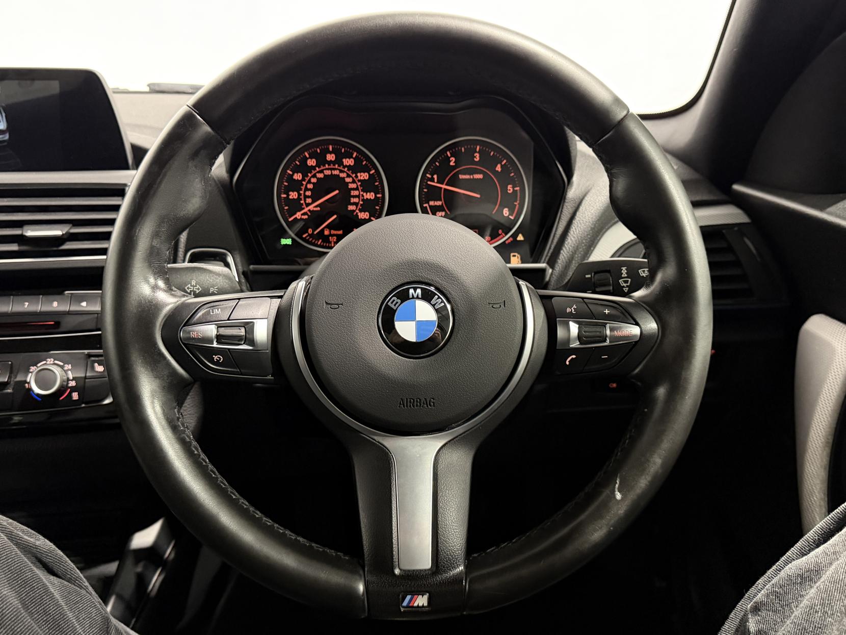 BMW 2 Series 2.0 218d M Sport Coupe 2dr Diesel Auto Euro 6 (s/s) (150 ps)