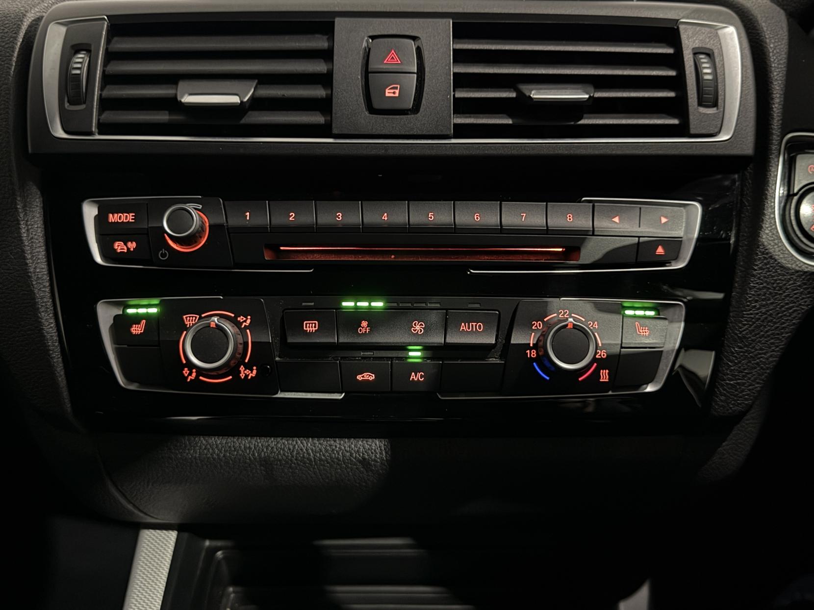 BMW 2 Series 2.0 218d M Sport Coupe 2dr Diesel Auto Euro 6 (s/s) (150 ps)