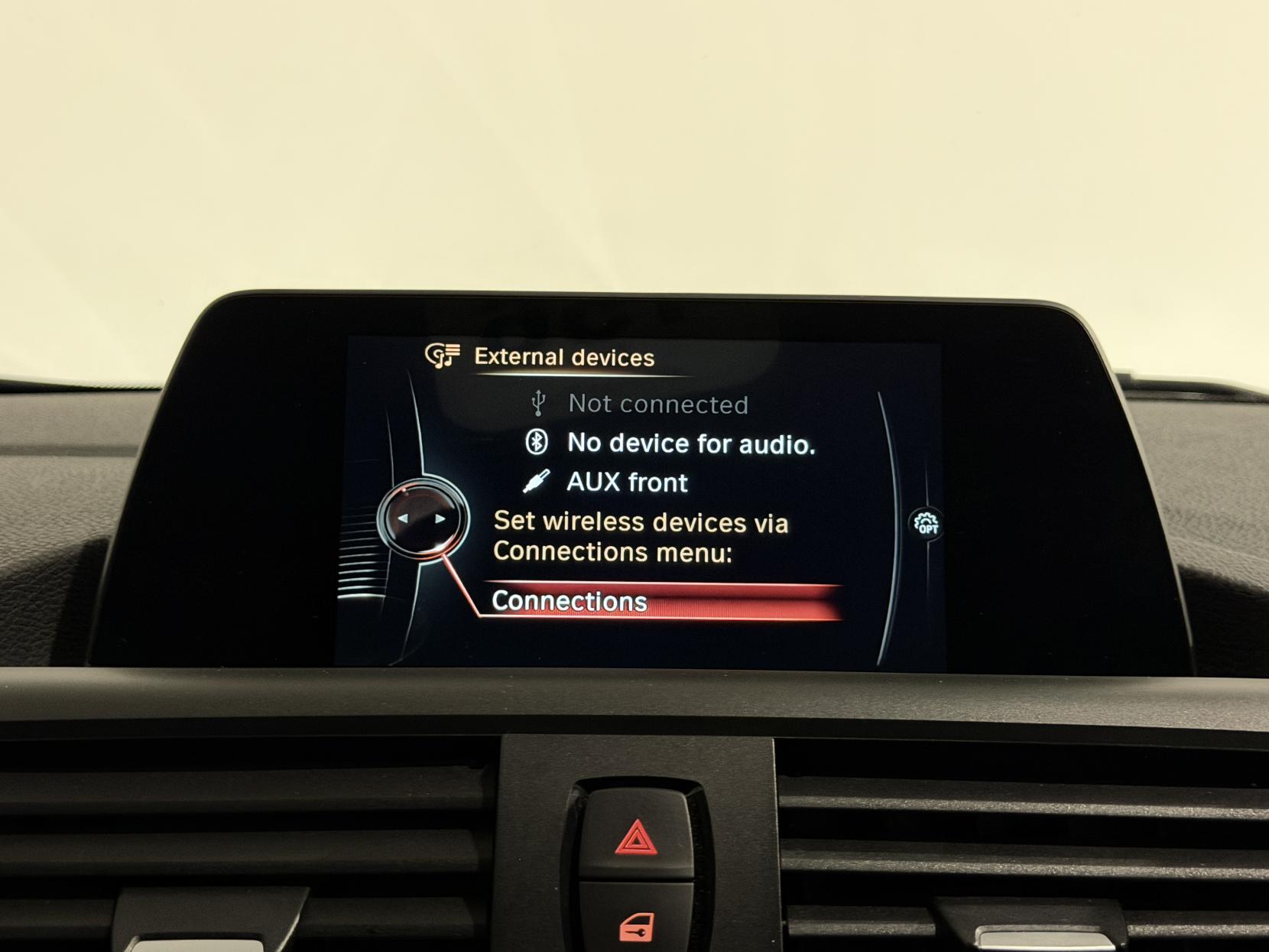 BMW 2 Series 2.0 218d M Sport Coupe 2dr Diesel Auto Euro 6 (s/s) (150 ps)