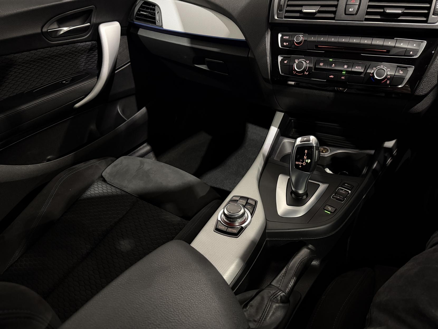 BMW 2 Series 2.0 218d M Sport Coupe 2dr Diesel Auto Euro 6 (s/s) (150 ps)