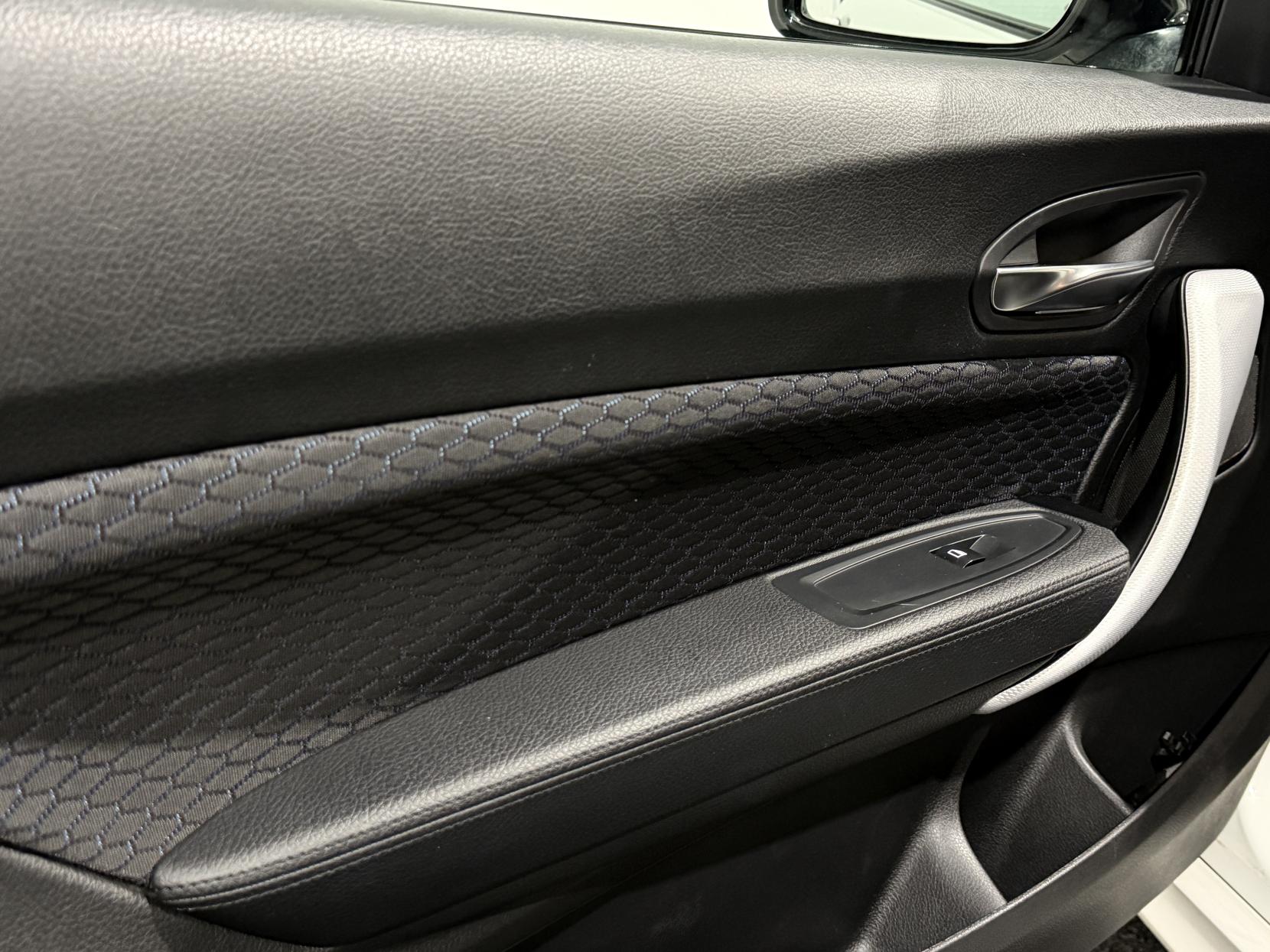 BMW 2 Series 2.0 218d M Sport Coupe 2dr Diesel Auto Euro 6 (s/s) (150 ps)