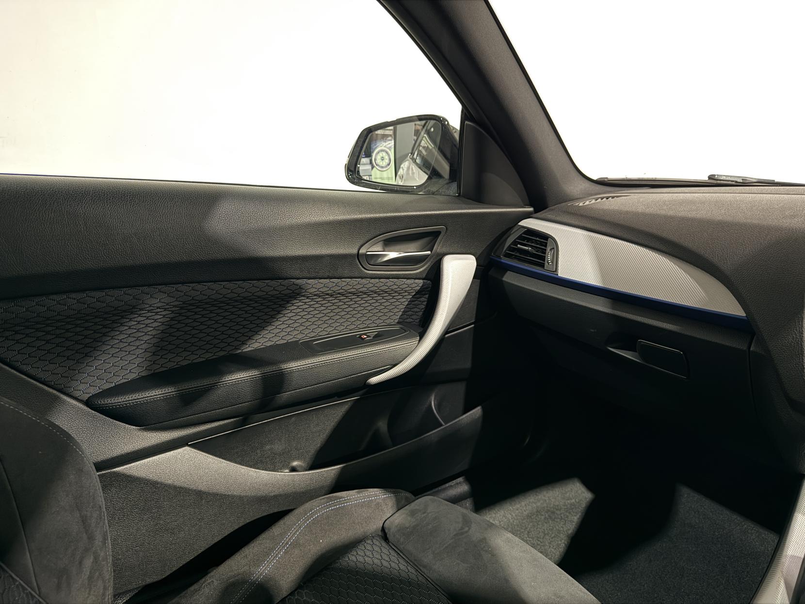 BMW 2 Series 2.0 218d M Sport Coupe 2dr Diesel Auto Euro 6 (s/s) (150 ps)