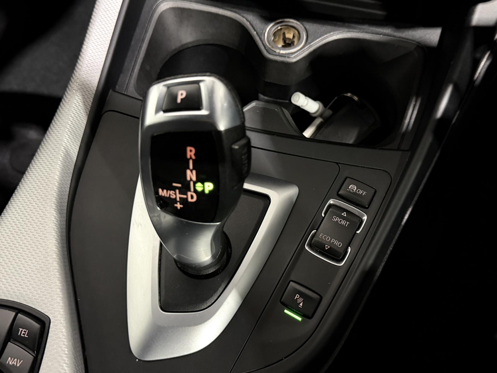 BMW 2 Series 2.0 218d M Sport Coupe 2dr Diesel Auto Euro 6 (s/s) (150 ps)