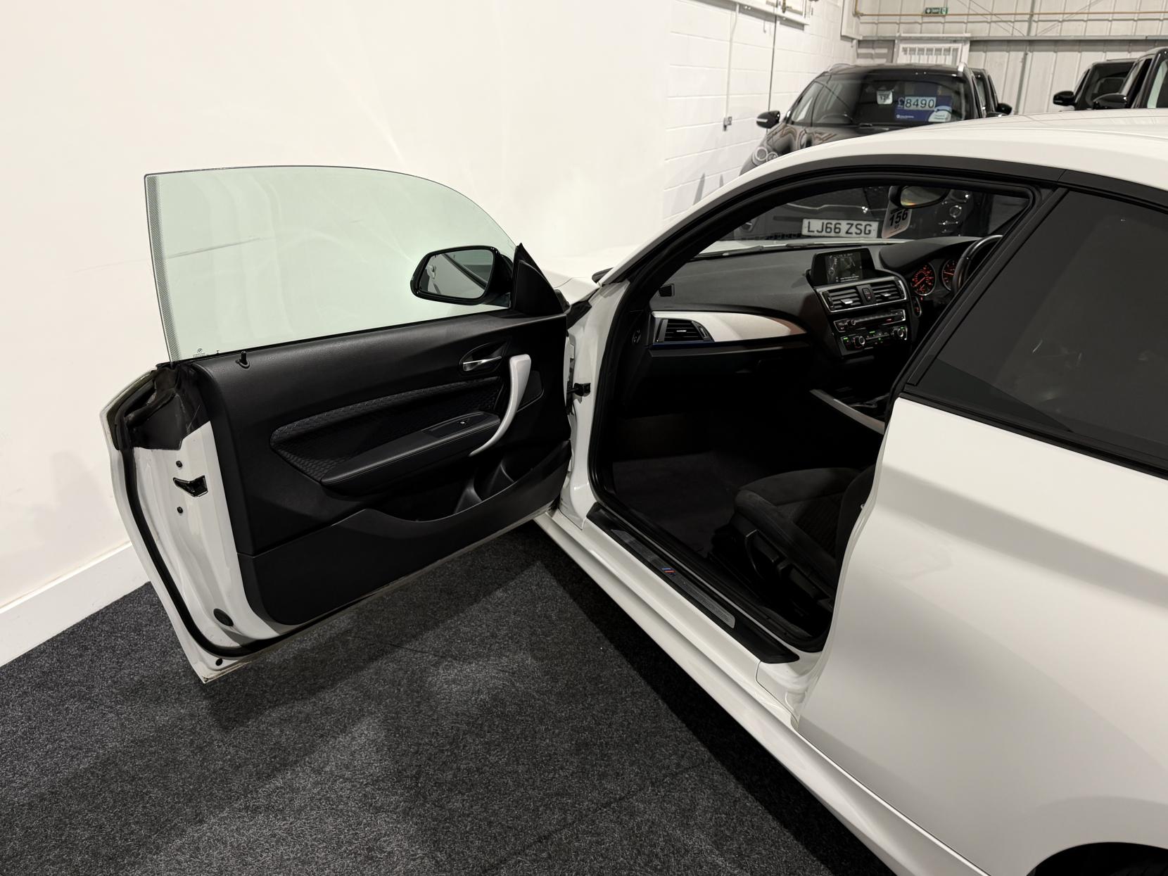 BMW 2 Series 2.0 218d M Sport Coupe 2dr Diesel Auto Euro 6 (s/s) (150 ps)