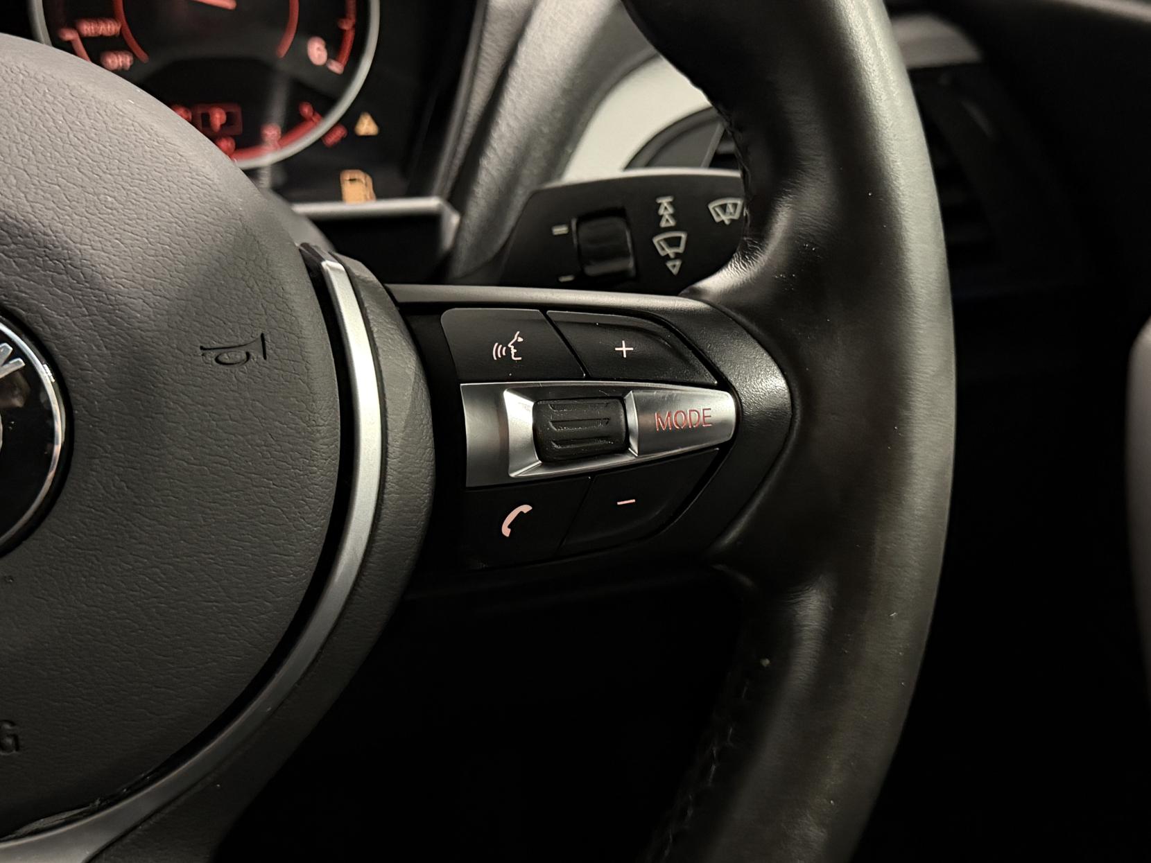 BMW 2 Series 2.0 218d M Sport Coupe 2dr Diesel Auto Euro 6 (s/s) (150 ps)