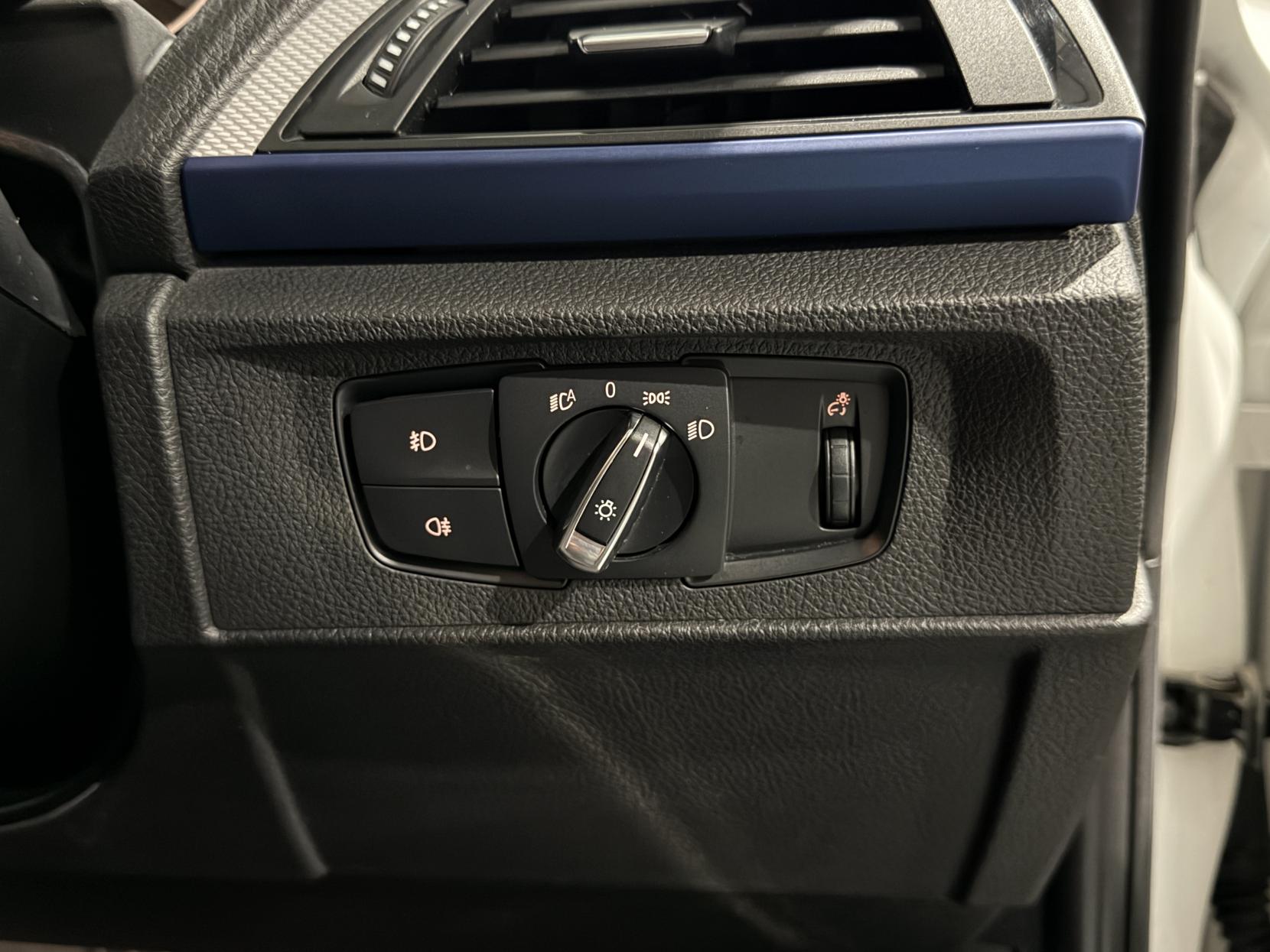 BMW 2 Series 2.0 218d M Sport Coupe 2dr Diesel Auto Euro 6 (s/s) (150 ps)