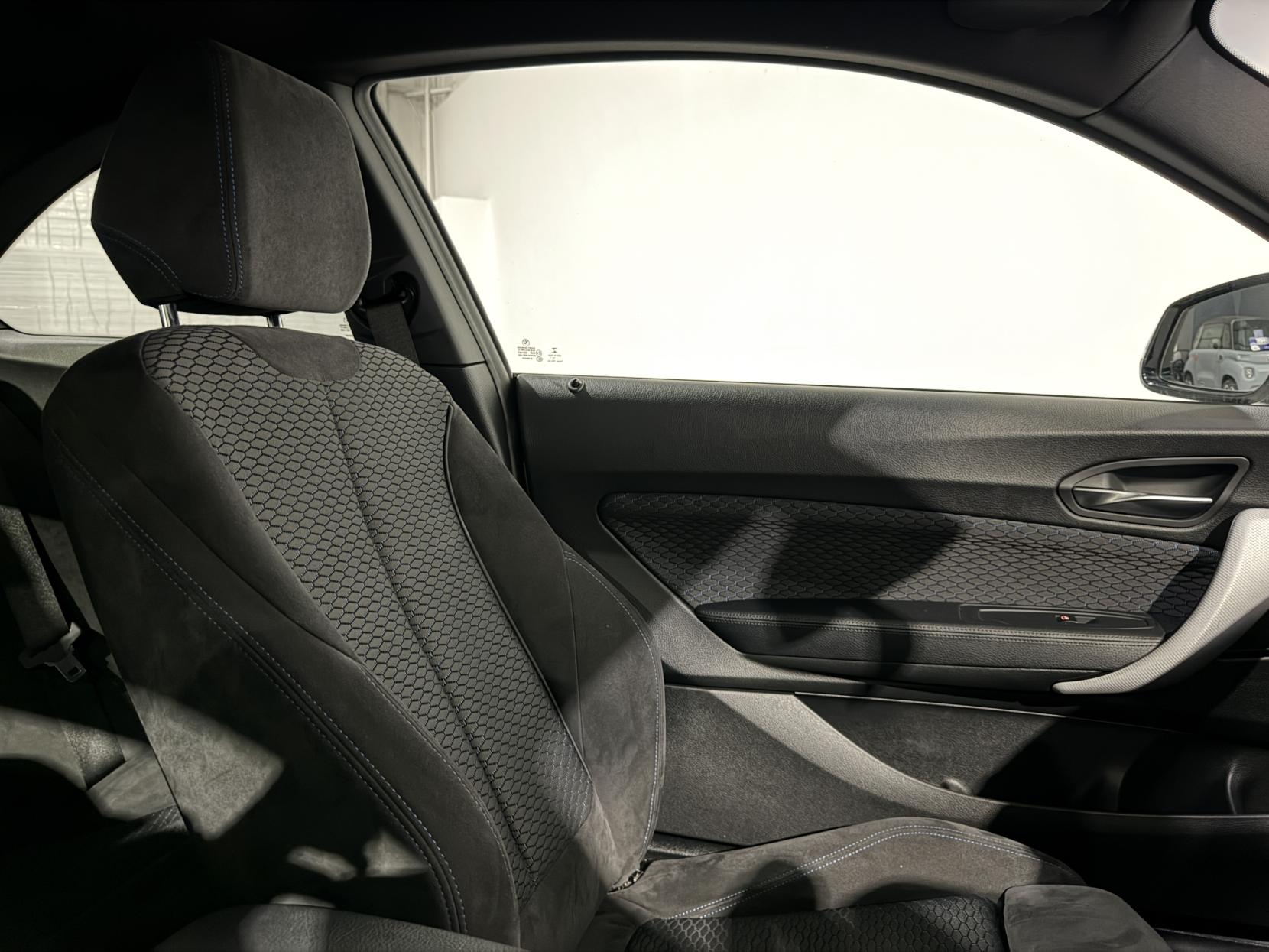 BMW 2 Series 2.0 218d M Sport Coupe 2dr Diesel Auto Euro 6 (s/s) (150 ps)