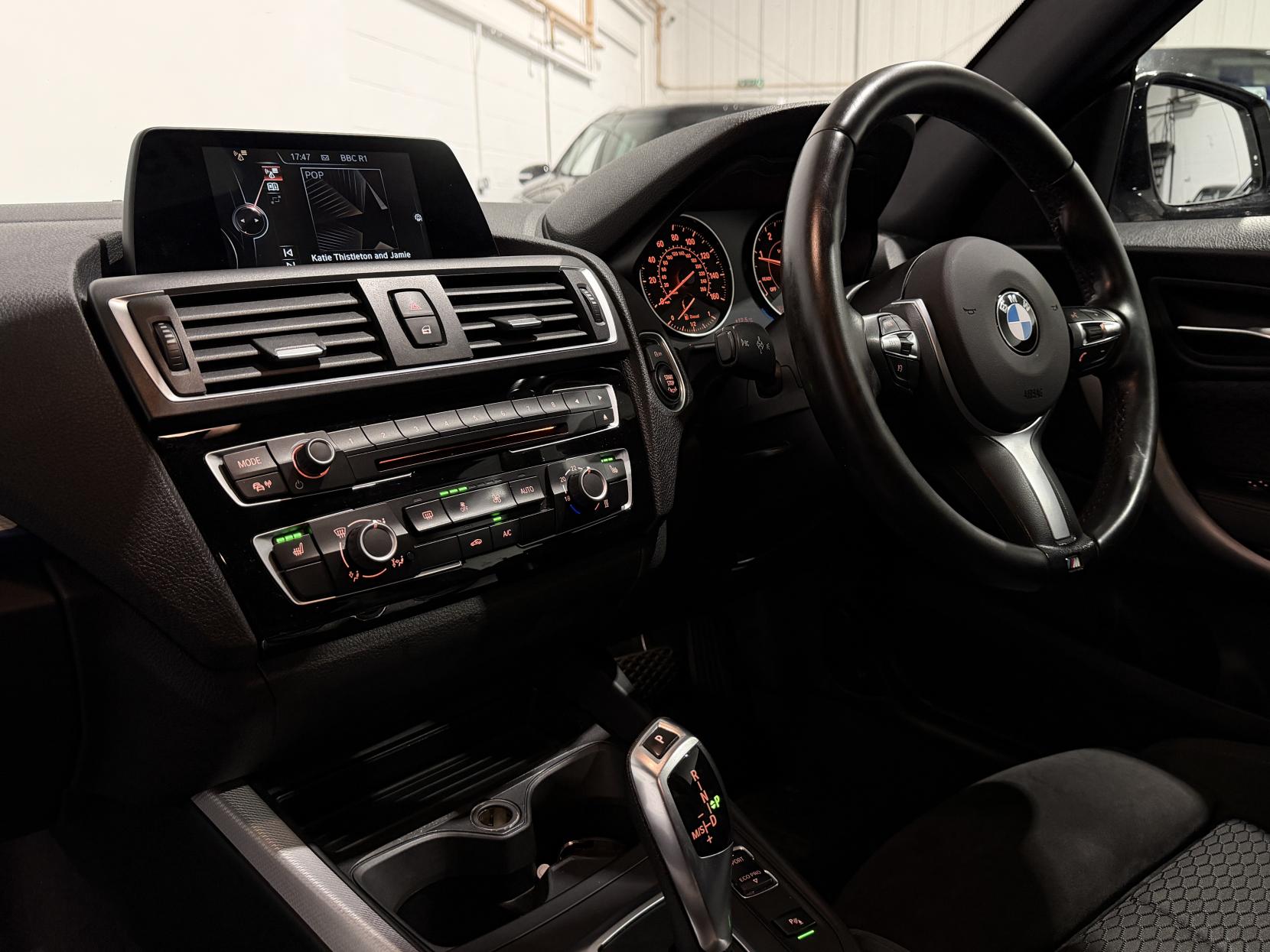 BMW 2 Series 2.0 218d M Sport Coupe 2dr Diesel Auto Euro 6 (s/s) (150 ps)