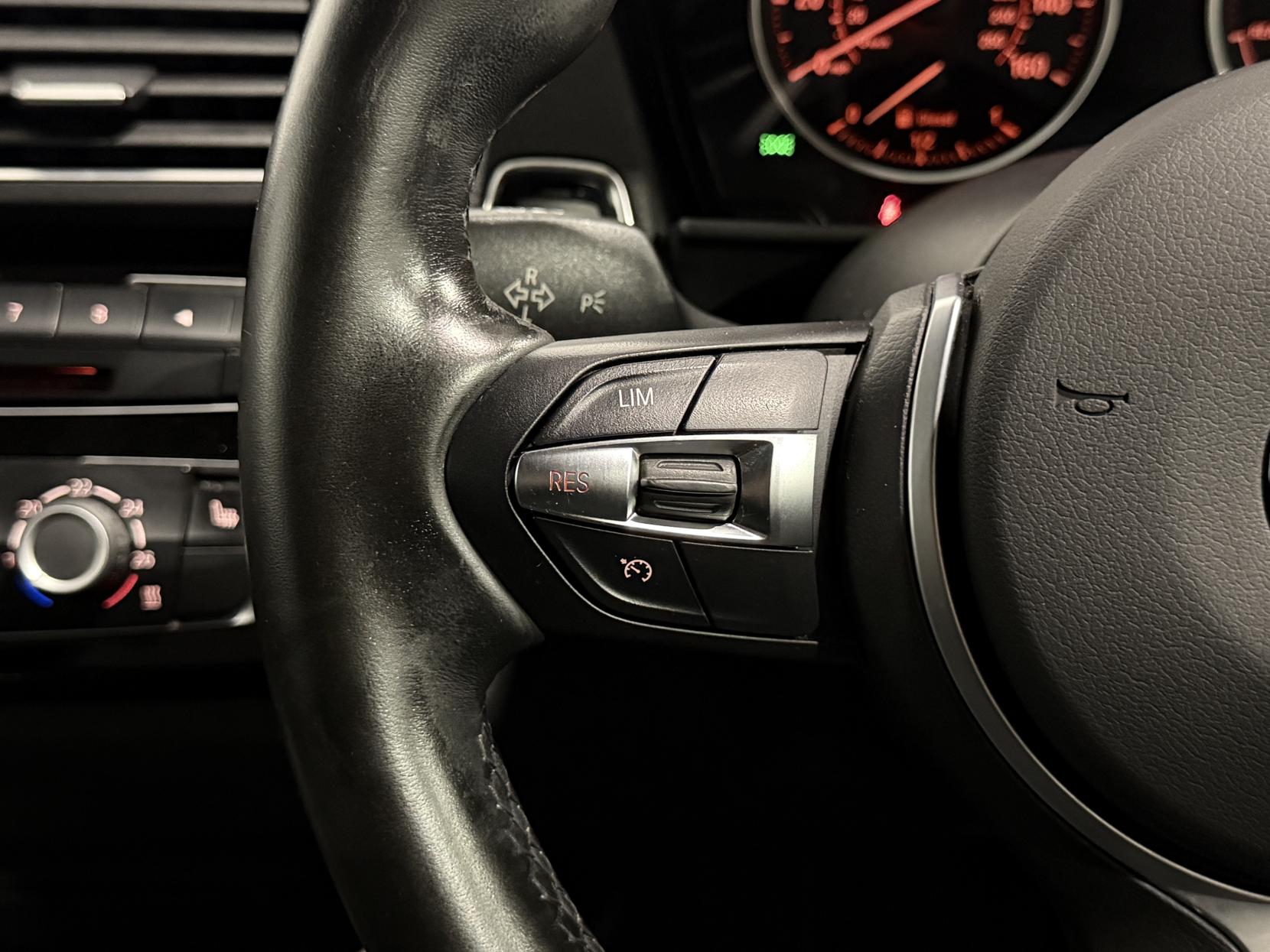 BMW 2 Series 2.0 218d M Sport Coupe 2dr Diesel Auto Euro 6 (s/s) (150 ps)