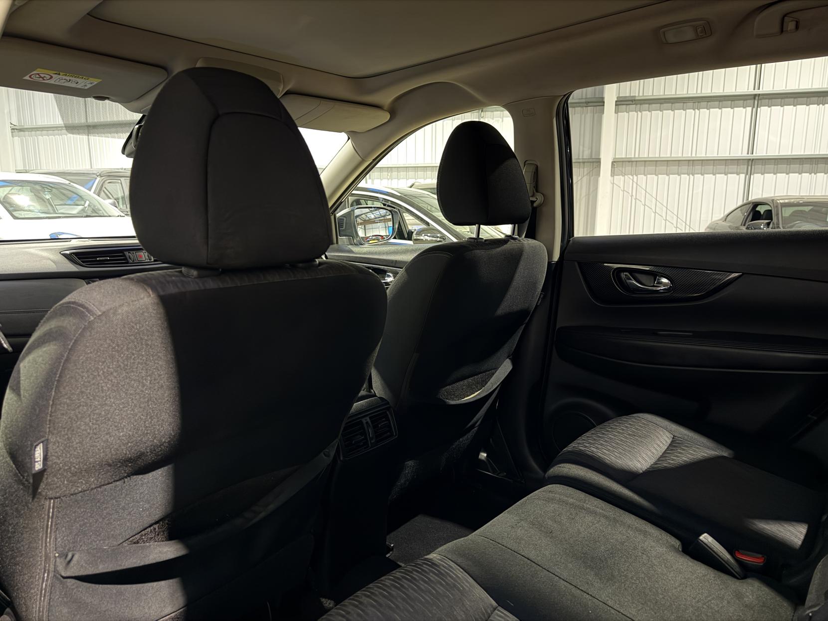 Nissan X-Trail 2.0 dCi N-Connecta SUV 5dr Diesel XTRON 4WD Euro 6 (s/s) (177 ps)