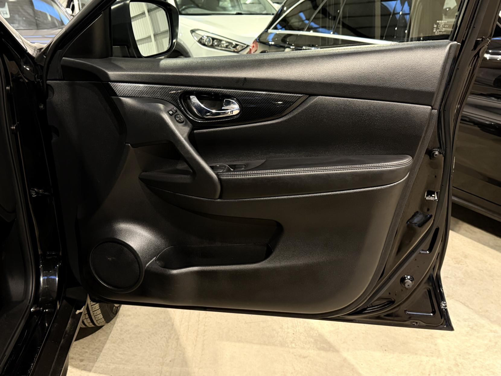 Nissan X-Trail 2.0 dCi N-Connecta SUV 5dr Diesel XTRON 4WD Euro 6 (s/s) (177 ps)