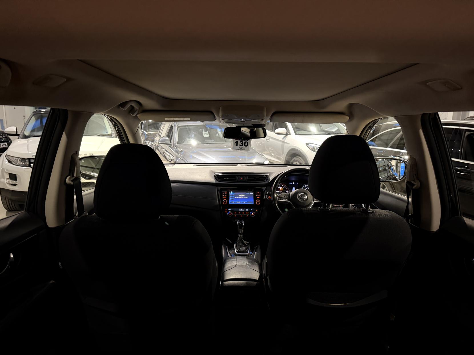 Nissan X-Trail 2.0 dCi N-Connecta SUV 5dr Diesel XTRON 4WD Euro 6 (s/s) (177 ps)