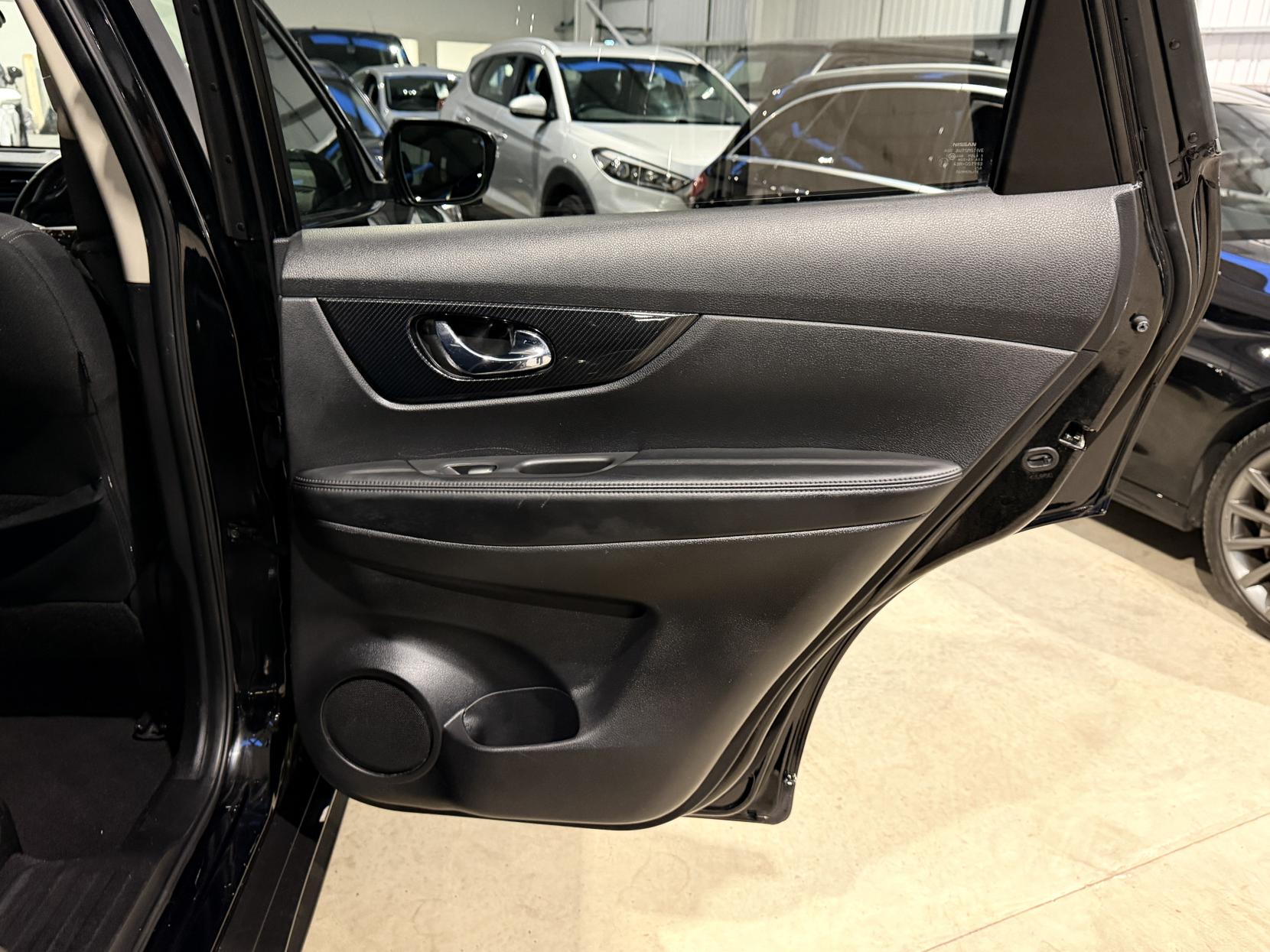 Nissan X-Trail 2.0 dCi N-Connecta SUV 5dr Diesel XTRON 4WD Euro 6 (s/s) (177 ps)