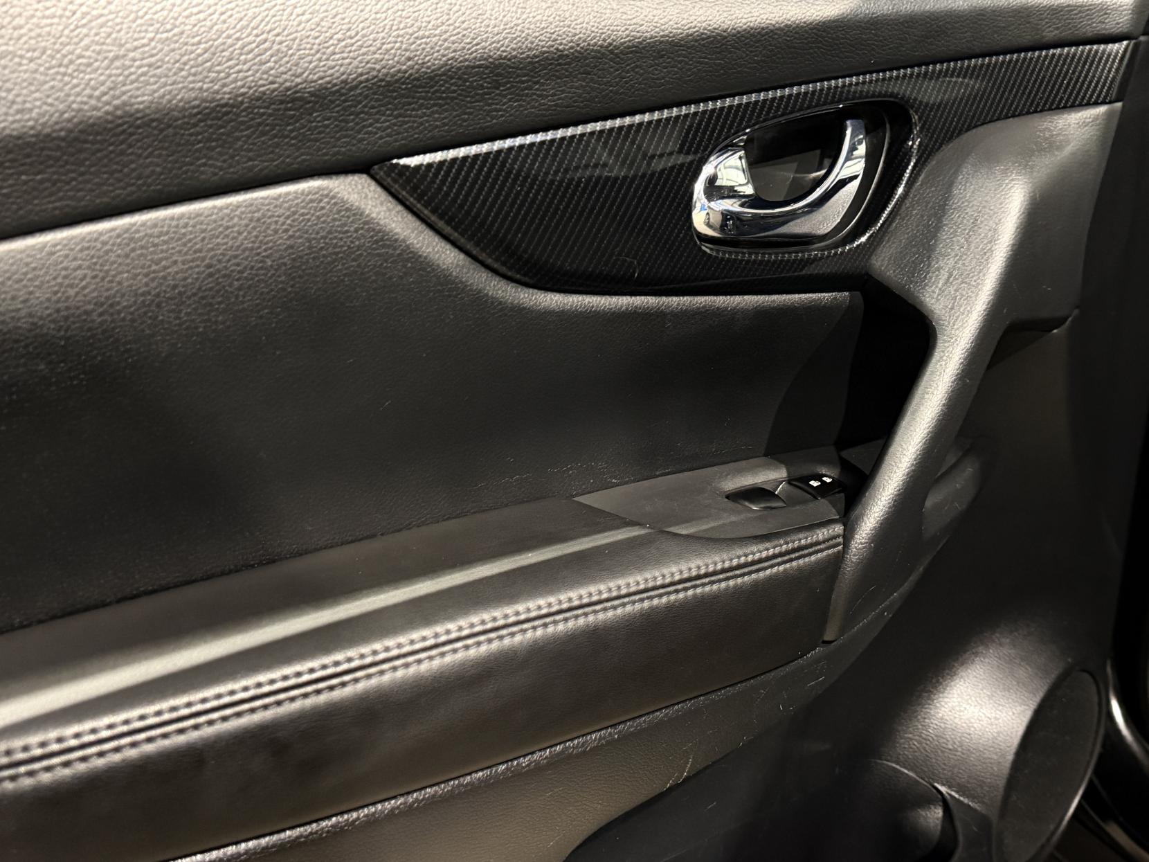 Nissan X-Trail 2.0 dCi N-Connecta SUV 5dr Diesel XTRON 4WD Euro 6 (s/s) (177 ps)