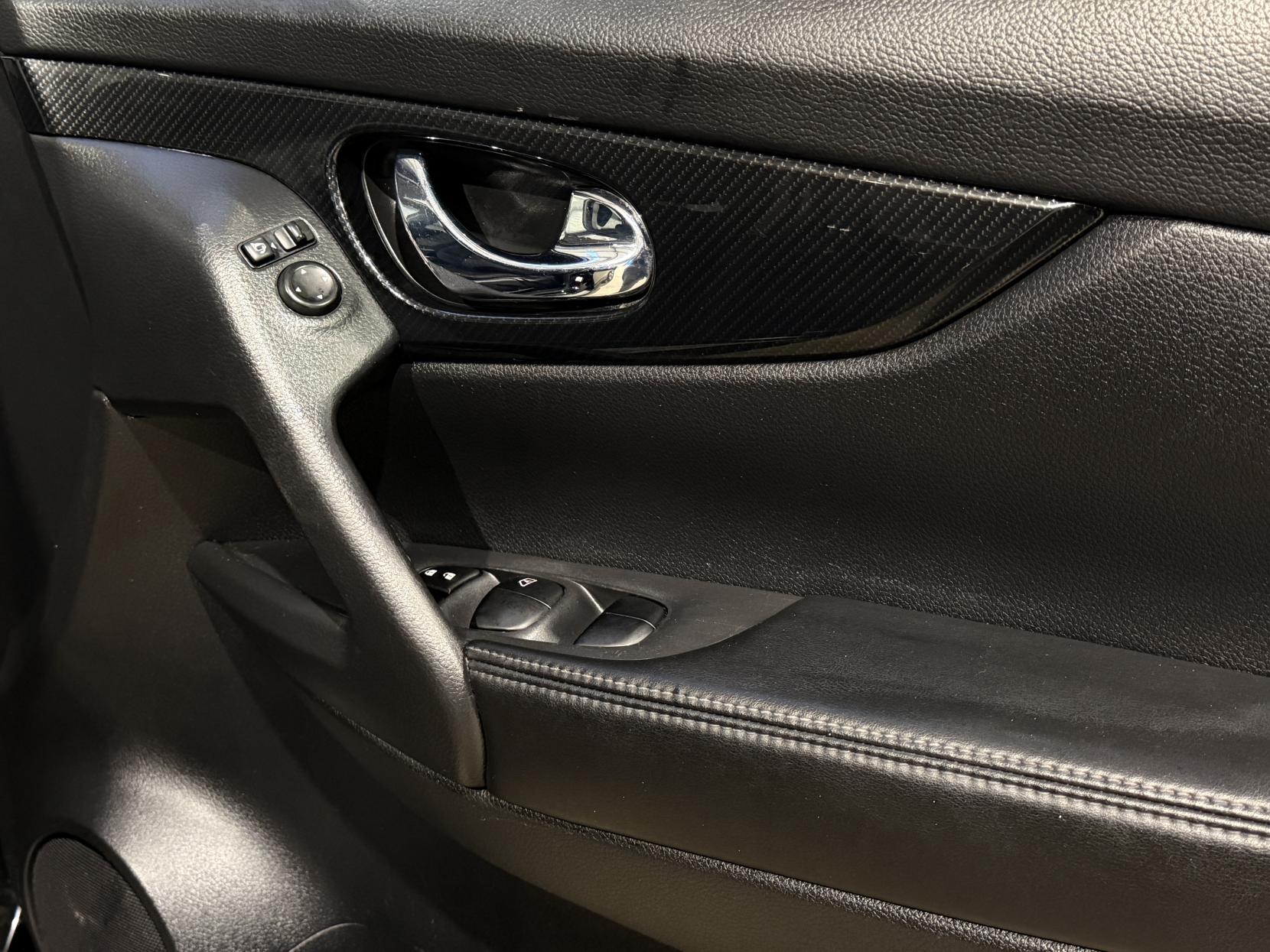 Nissan X-Trail 2.0 dCi N-Connecta SUV 5dr Diesel XTRON 4WD Euro 6 (s/s) (177 ps)