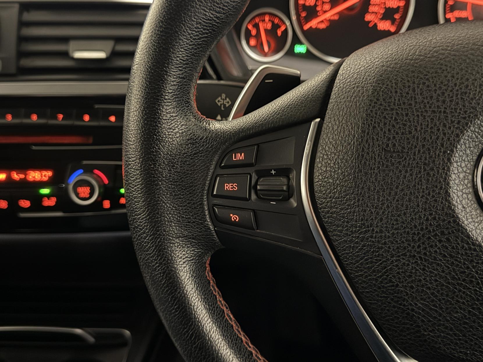 BMW 3 Series 2.0 320i Sport Touring 5dr Petrol Auto Euro 6 (s/s) (184 ps)