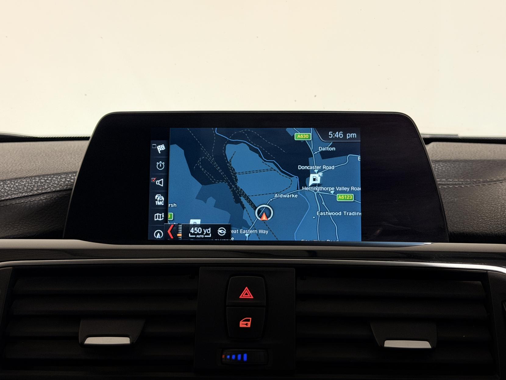 BMW 3 Series 2.0 320i Sport Touring 5dr Petrol Auto Euro 6 (s/s) (184 ps)