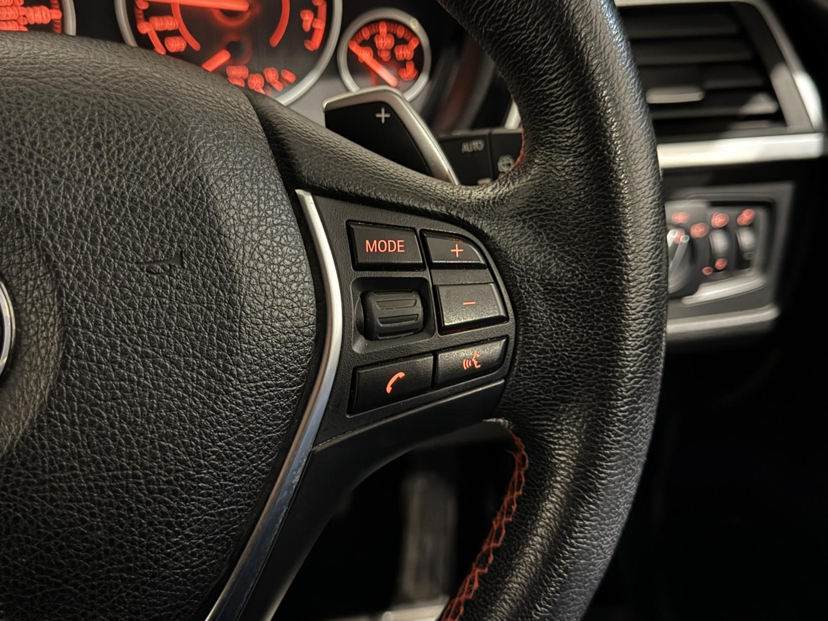 BMW 3 Series 2.0 320i Sport Touring 5dr Petrol Auto Euro 6 (s/s) (184 ps)