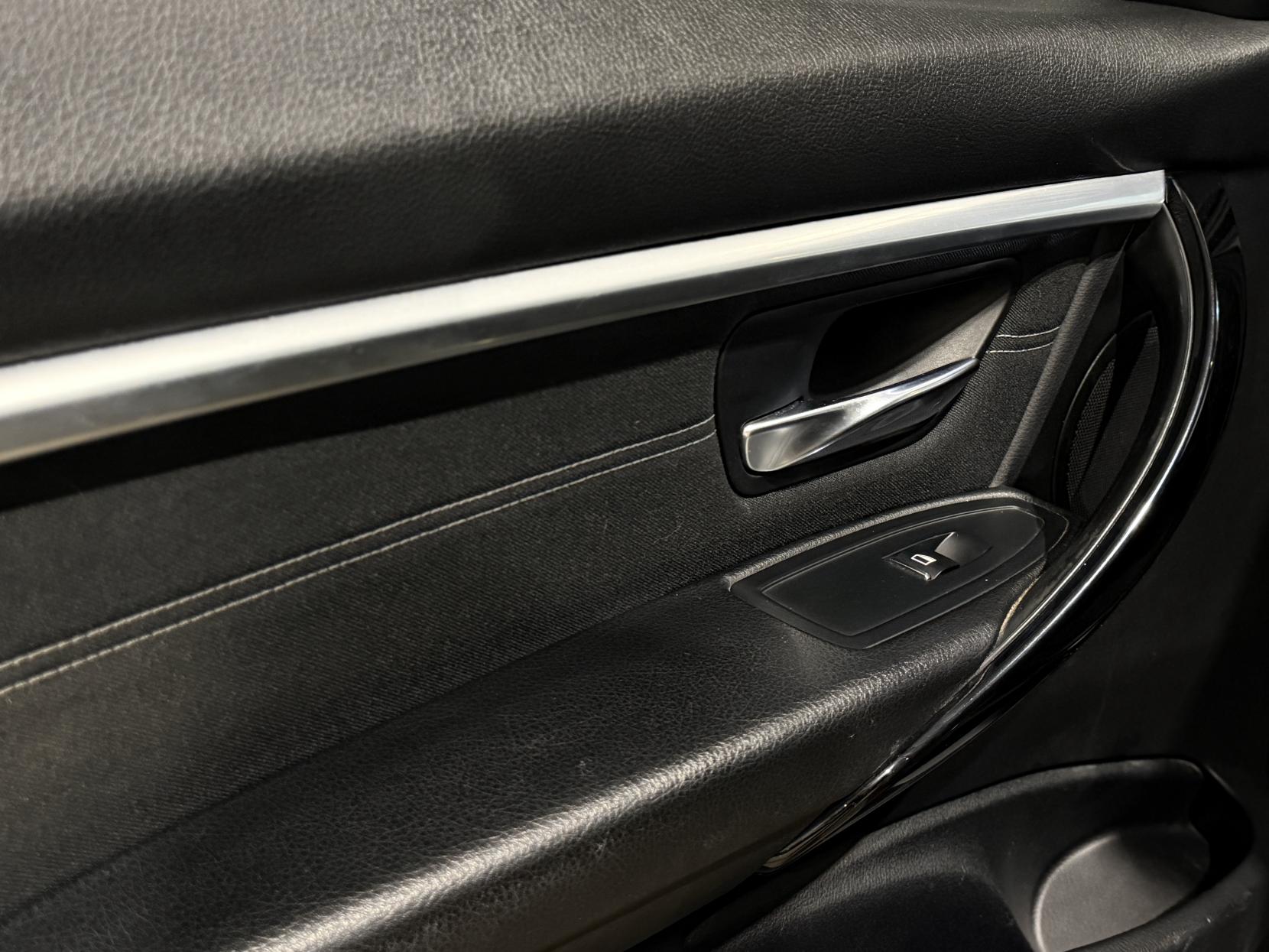 BMW 3 Series 2.0 320i Sport Touring 5dr Petrol Auto Euro 6 (s/s) (184 ps)