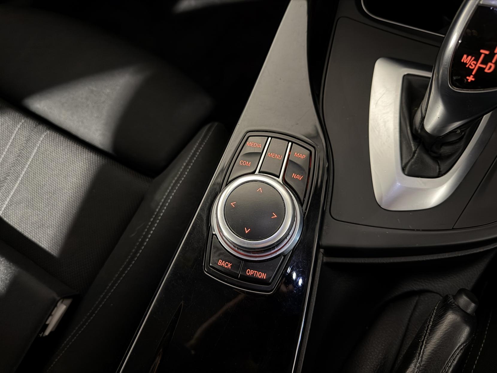 BMW 3 Series 2.0 320i Sport Touring 5dr Petrol Auto Euro 6 (s/s) (184 ps)