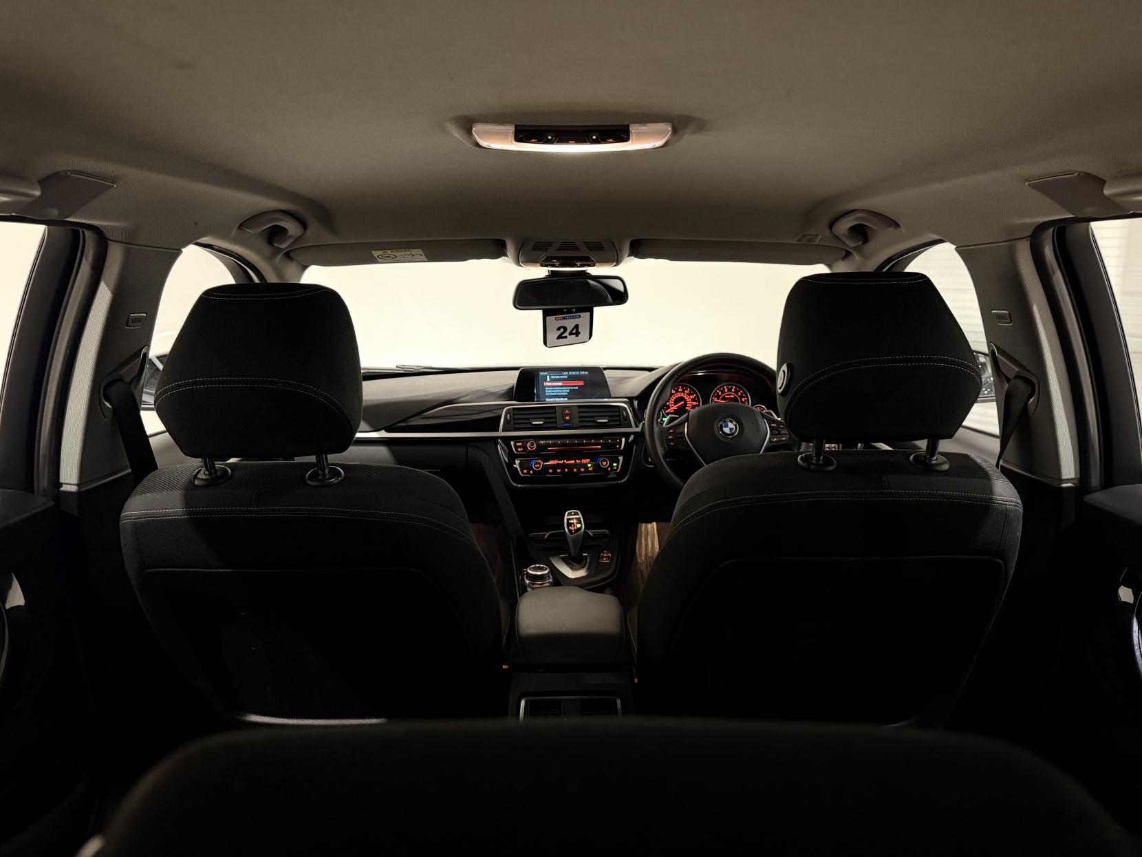 BMW 3 Series 2.0 320i Sport Touring 5dr Petrol Auto Euro 6 (s/s) (184 ps)