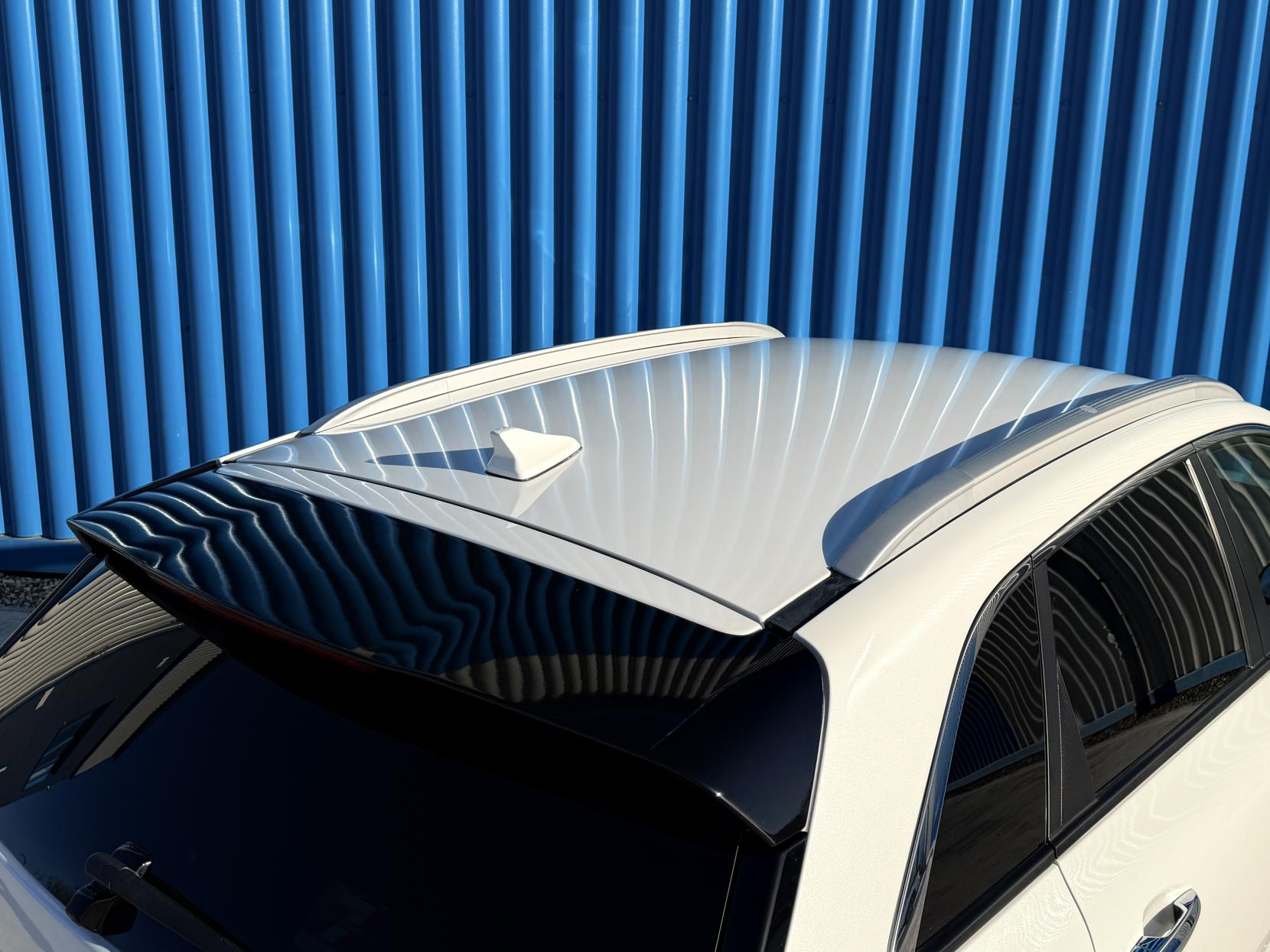 Kia Niro 64kWh 4 SUV 5dr Electric Auto (201 bhp)