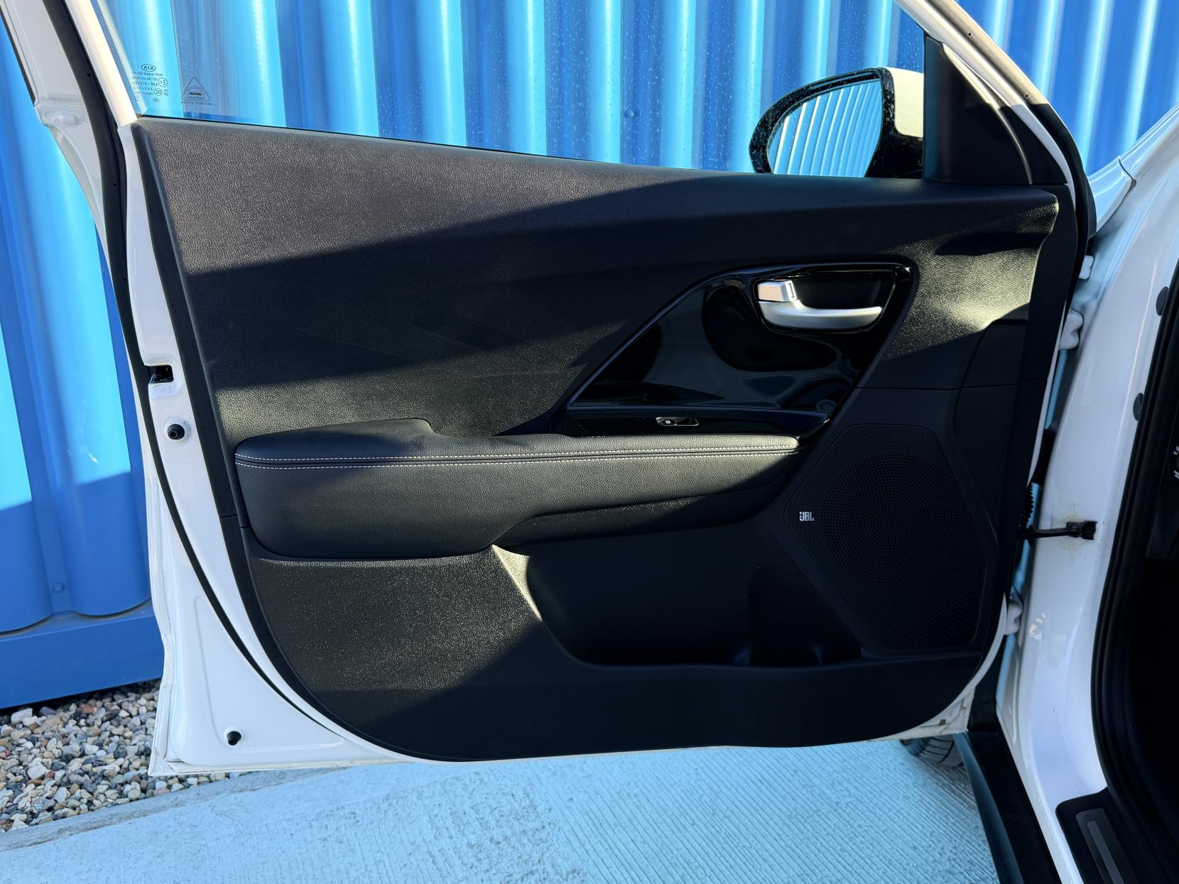 Kia Niro 64kWh 4 SUV 5dr Electric Auto (201 bhp)