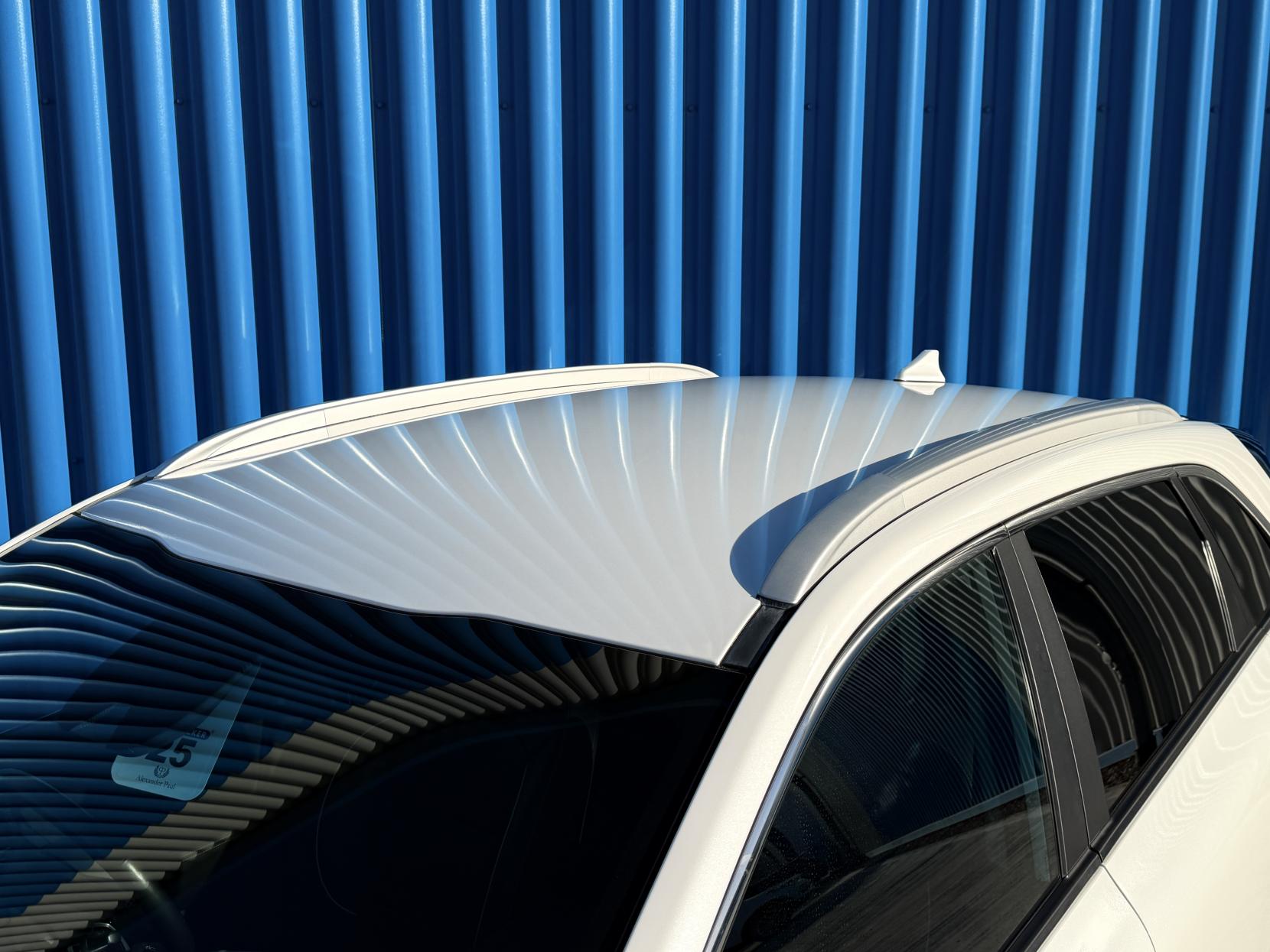 Kia Niro 64kWh 4 SUV 5dr Electric Auto (201 bhp)