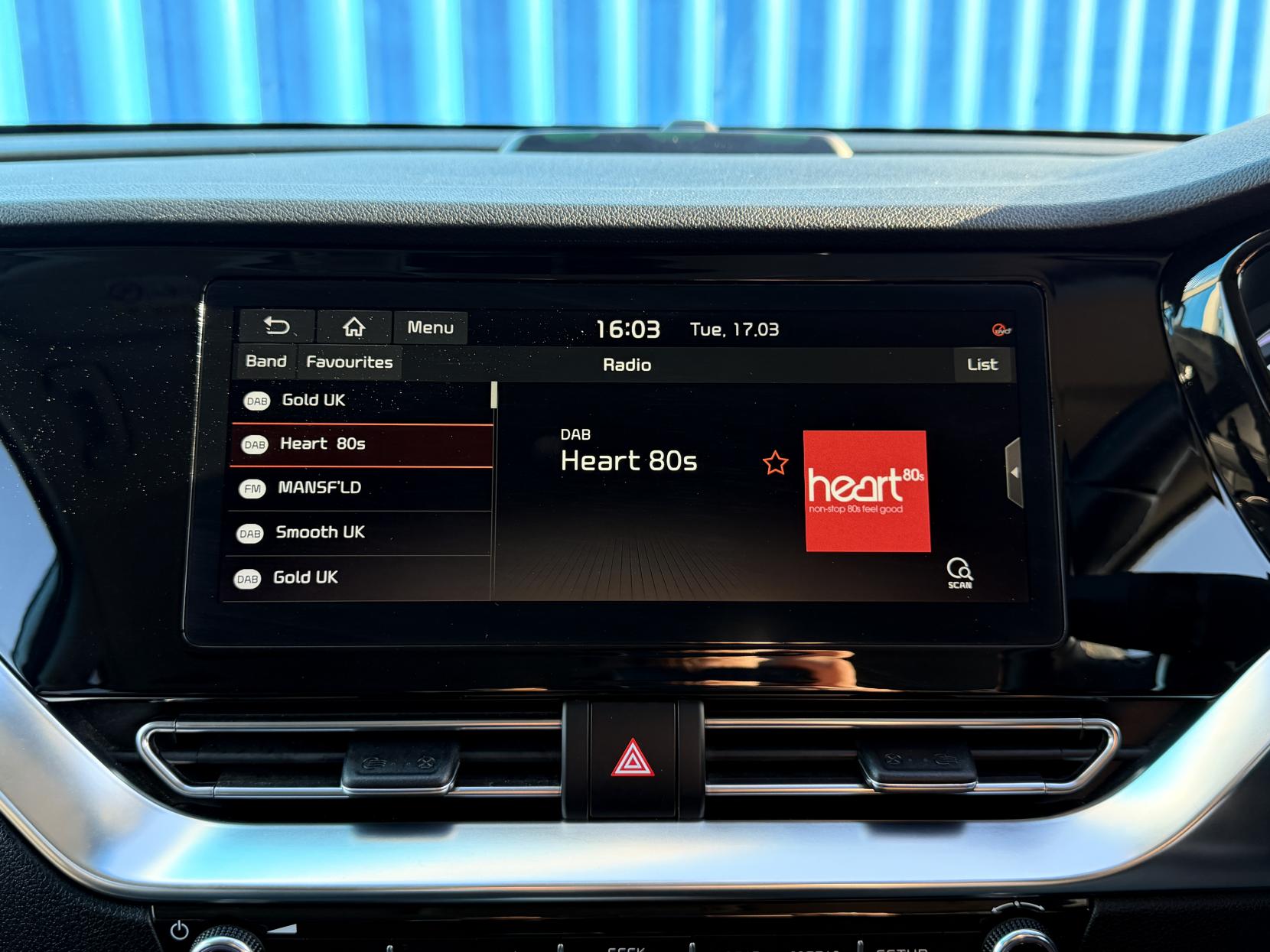 Kia Niro 64kWh 4 SUV 5dr Electric Auto (201 bhp)