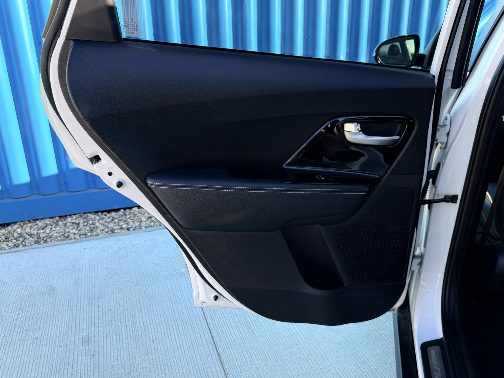 Kia Niro 64kWh 4 SUV 5dr Electric Auto (201 bhp)