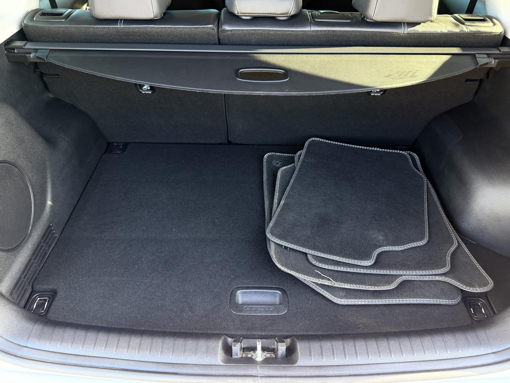 Kia Niro 64kWh 4 SUV 5dr Electric Auto (201 bhp)