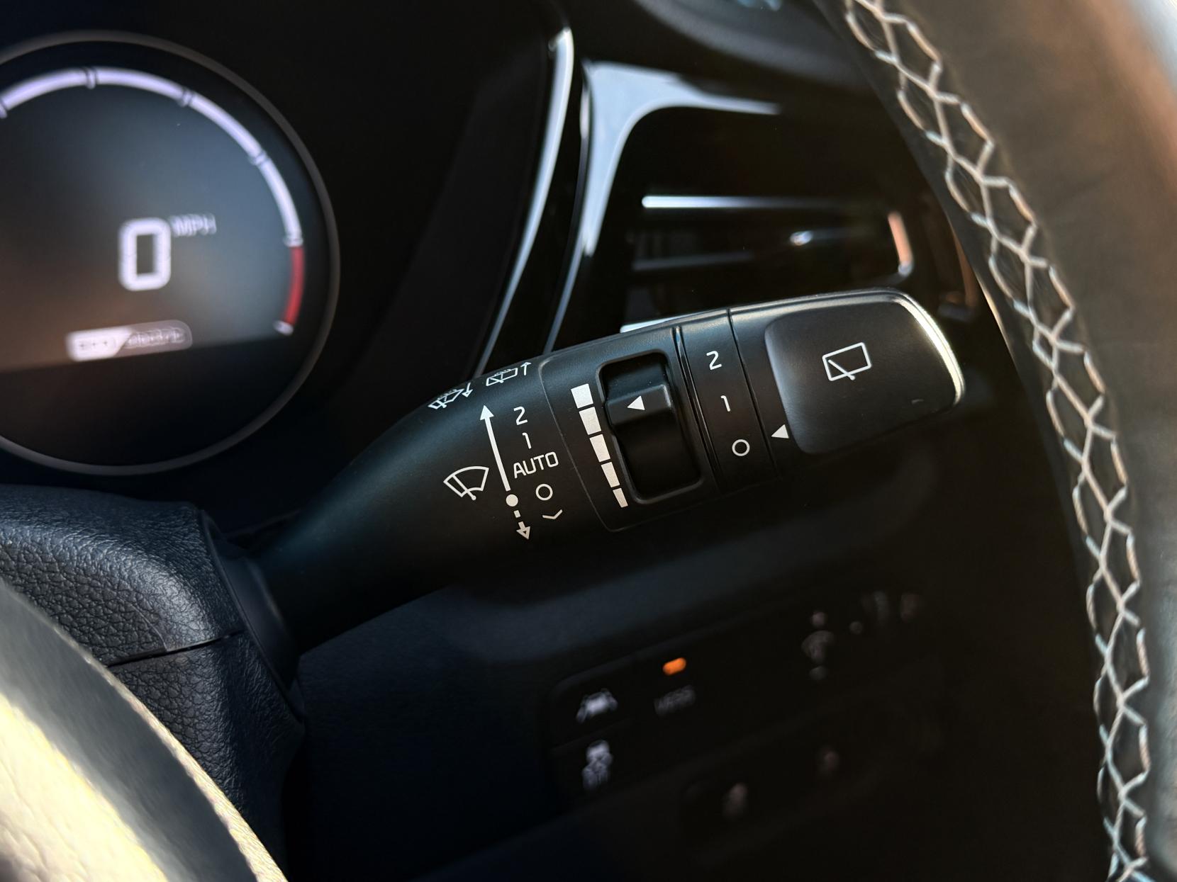 Kia Niro 64kWh 4 SUV 5dr Electric Auto (201 bhp)