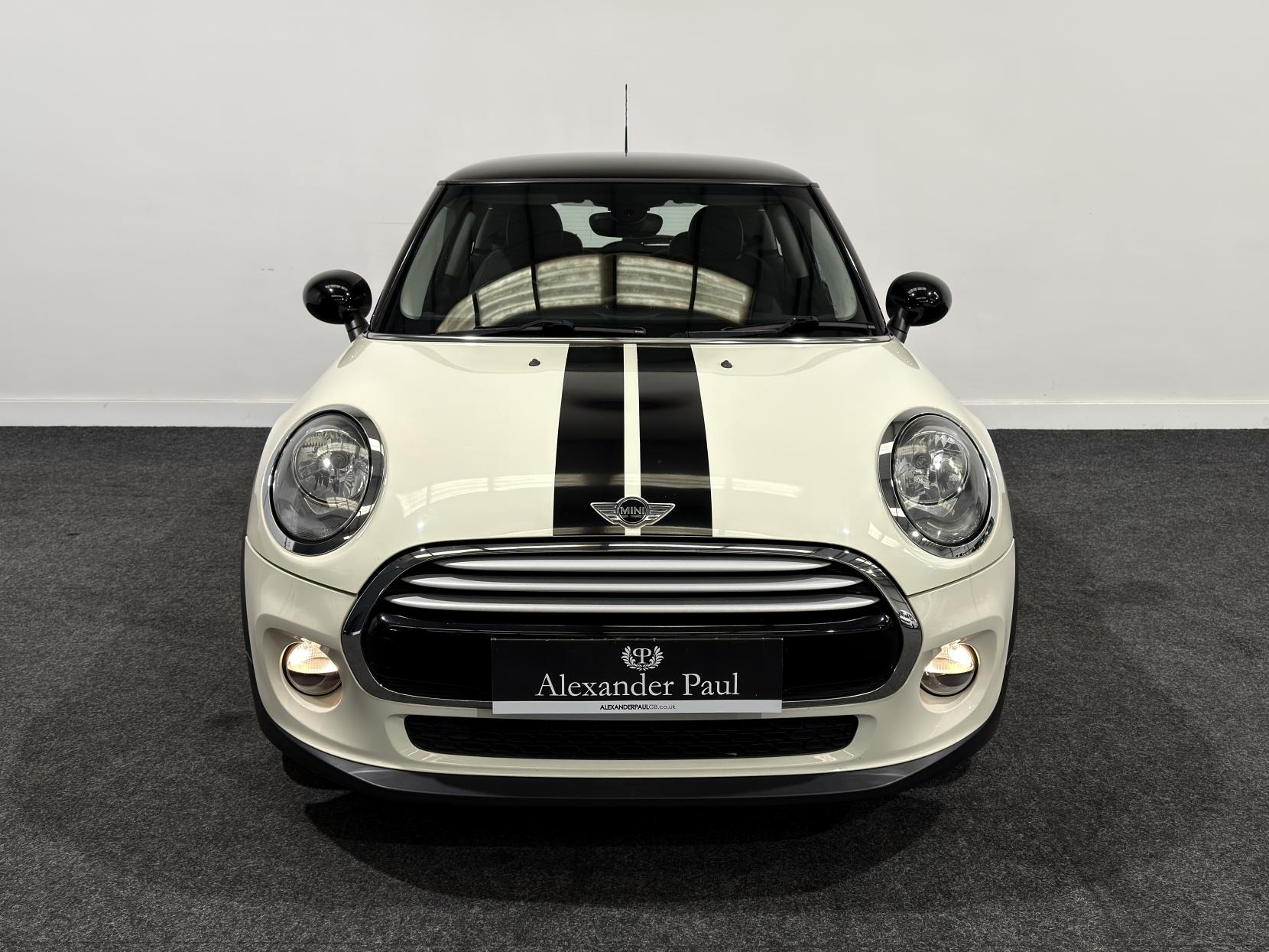 MINI Hatch 1.5 Cooper Hatchback 3dr Petrol Manual Euro 6 (s/s) (136 ps)