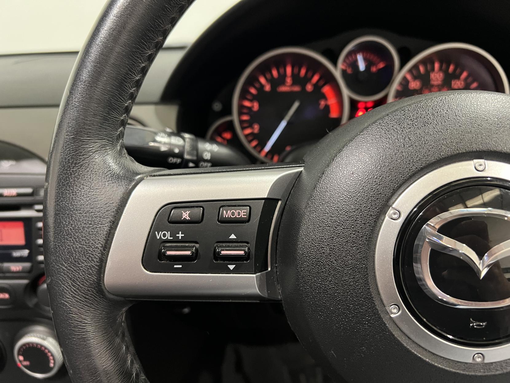 Mazda MX-5 1.8i SE Convertible 2dr Petrol Manual Euro 4 (126 ps)