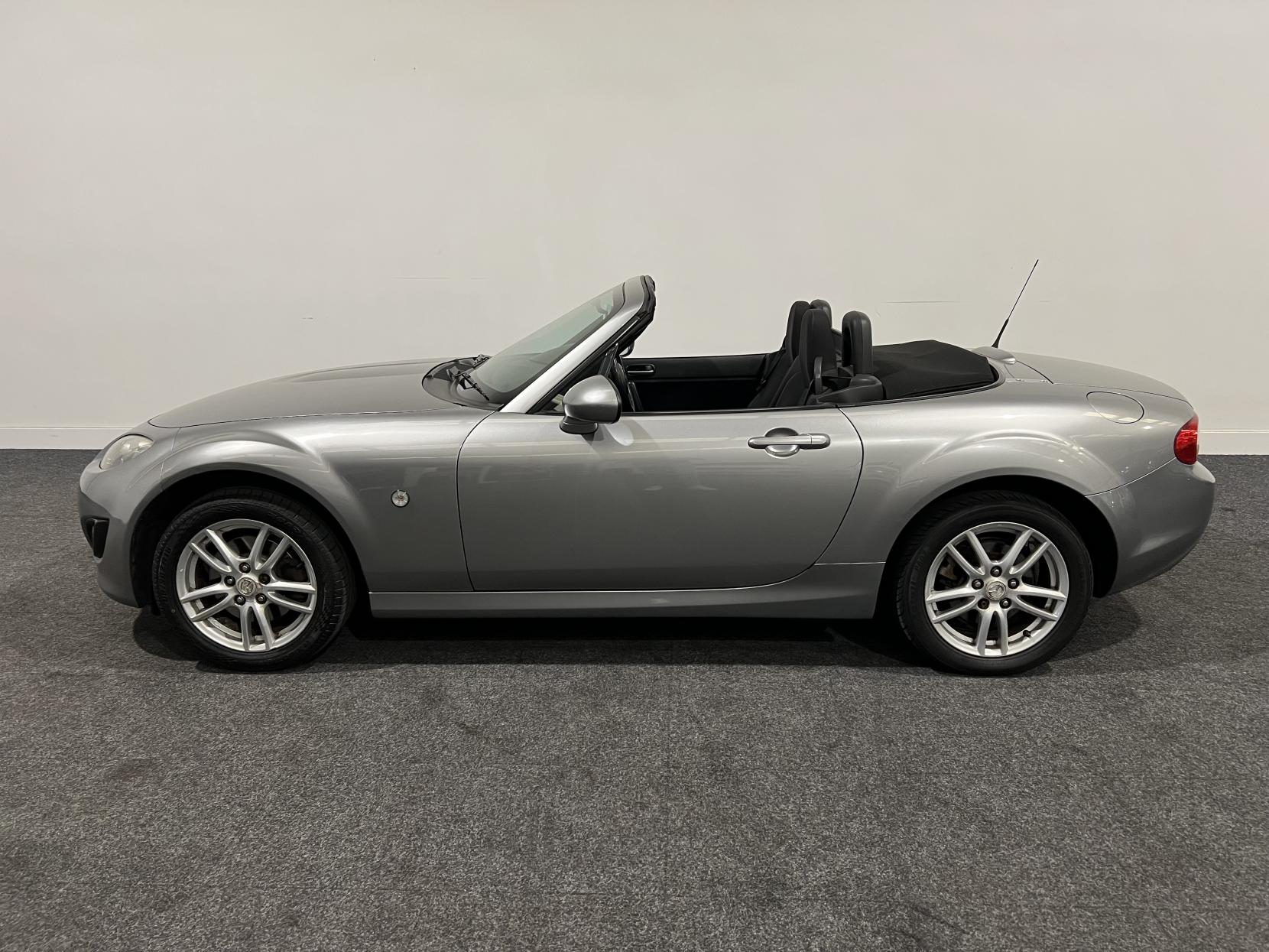 Mazda MX-5 1.8i SE Convertible 2dr Petrol Manual Euro 4 (126 ps)