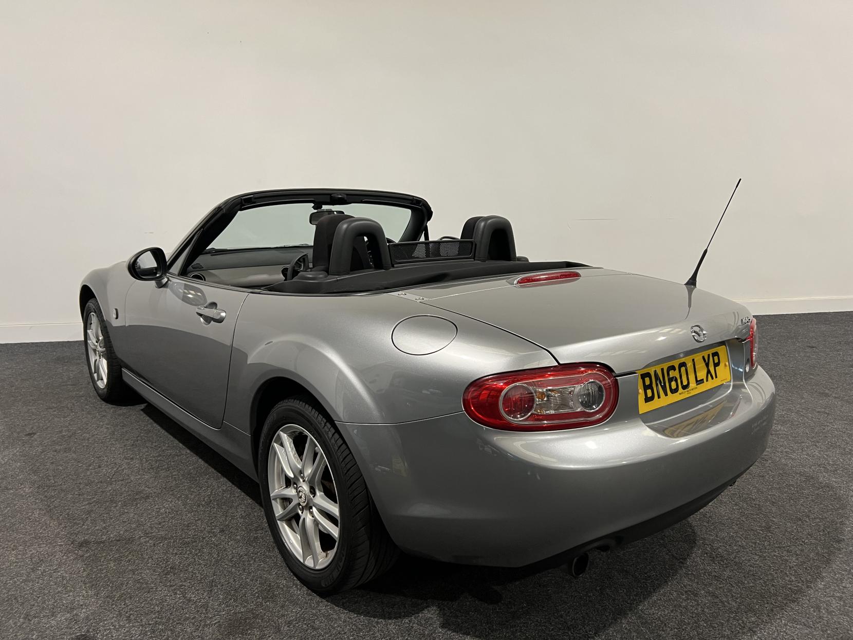 Mazda MX-5 1.8i SE Convertible 2dr Petrol Manual Euro 4 (126 ps)