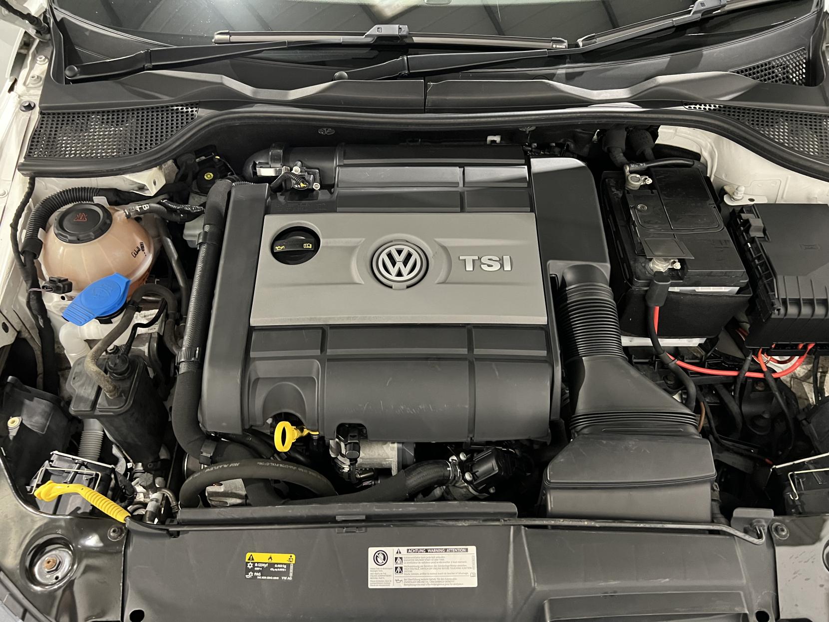 Volkswagen Scirocco 2.0 TSI R Hatchback 3dr Petrol DSG Euro 6 (s/s) (280 ps)