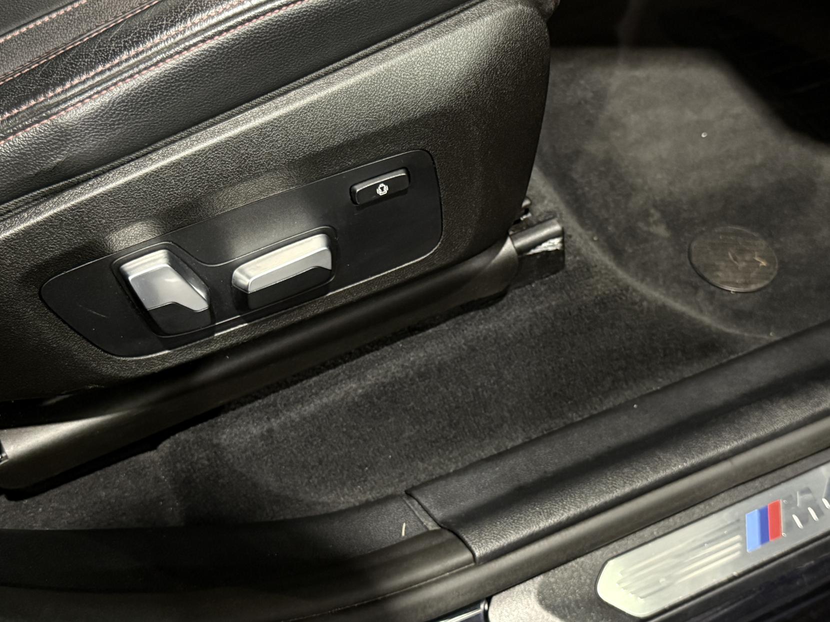 BMW X4 3.0 M40d SUV 5dr Diesel Auto xDrive Euro 6 (s/s) (326 ps)