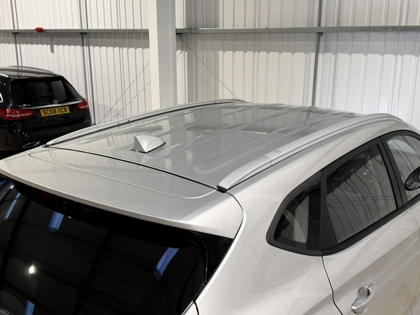 Hyundai TUCSON 1.7 CRDi Blue Drive SE SUV 5dr Diesel DCT Euro 6 (s/s) (141 ps)