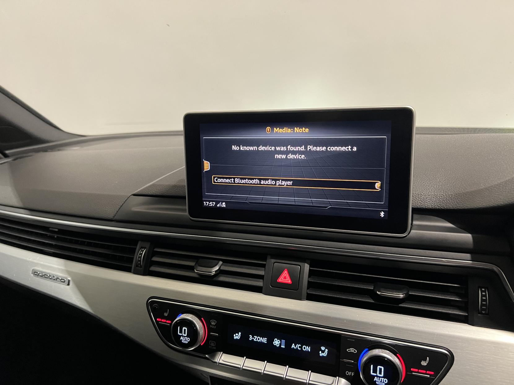 Audi S4 Avant 3.0 TFSI V6 Estate 5dr Petrol Tiptronic quattro Euro 6 (s/s) (354 ps)