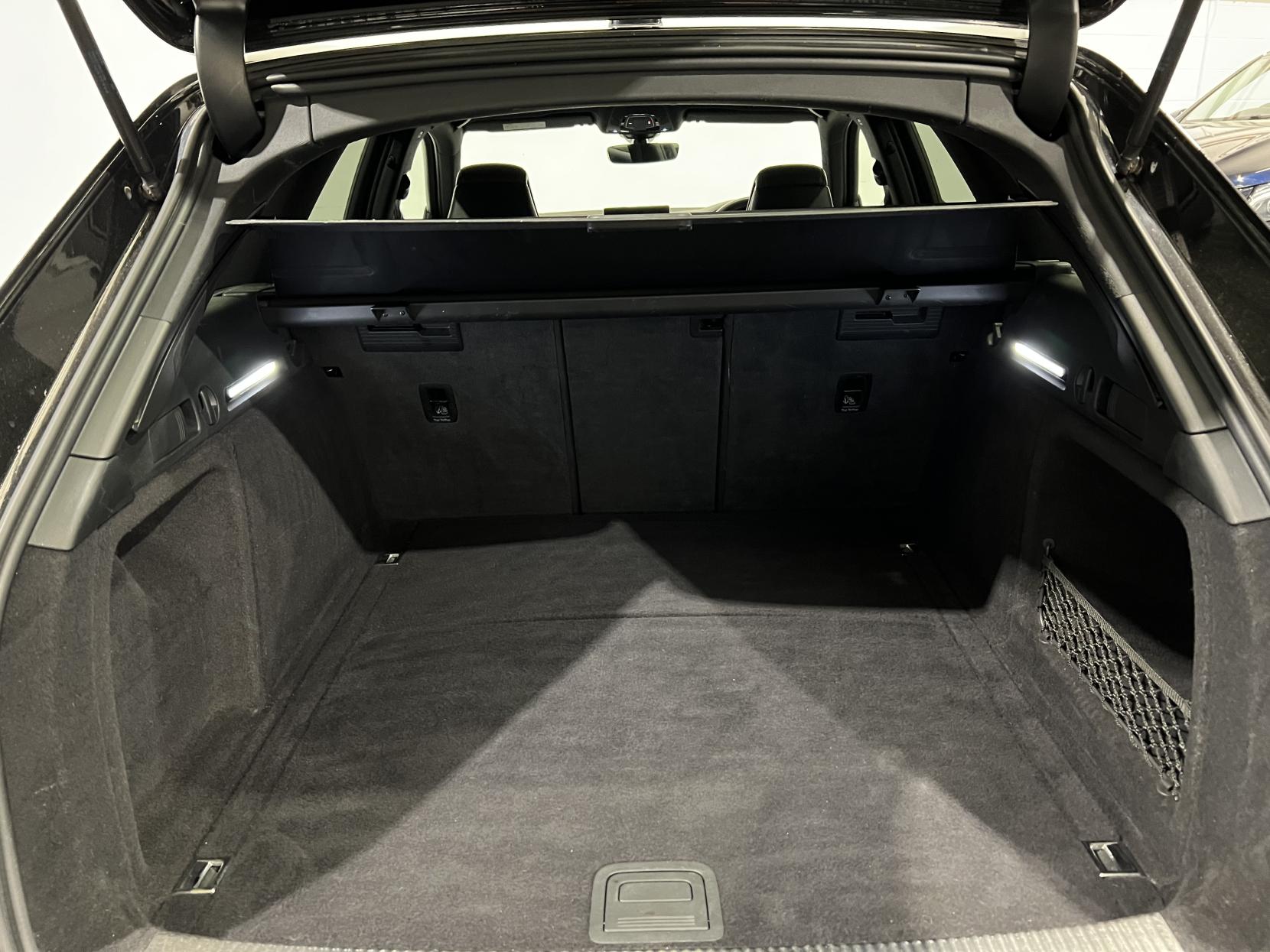 Audi S4 Avant 3.0 TFSI V6 Estate 5dr Petrol Tiptronic quattro Euro 6 (s/s) (354 ps)