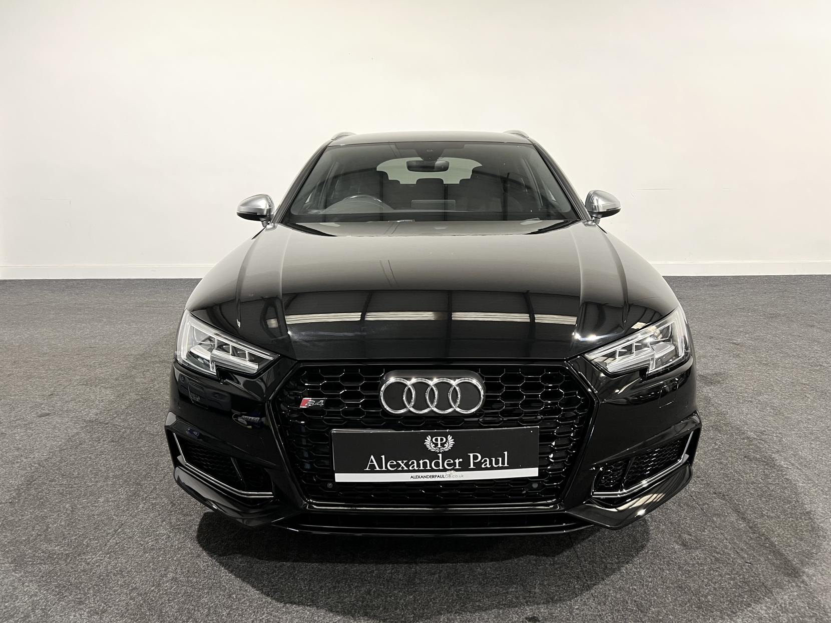 Audi S4 Avant 3.0 TFSI V6 Estate 5dr Petrol Tiptronic quattro Euro 6 (s/s) (354 ps)