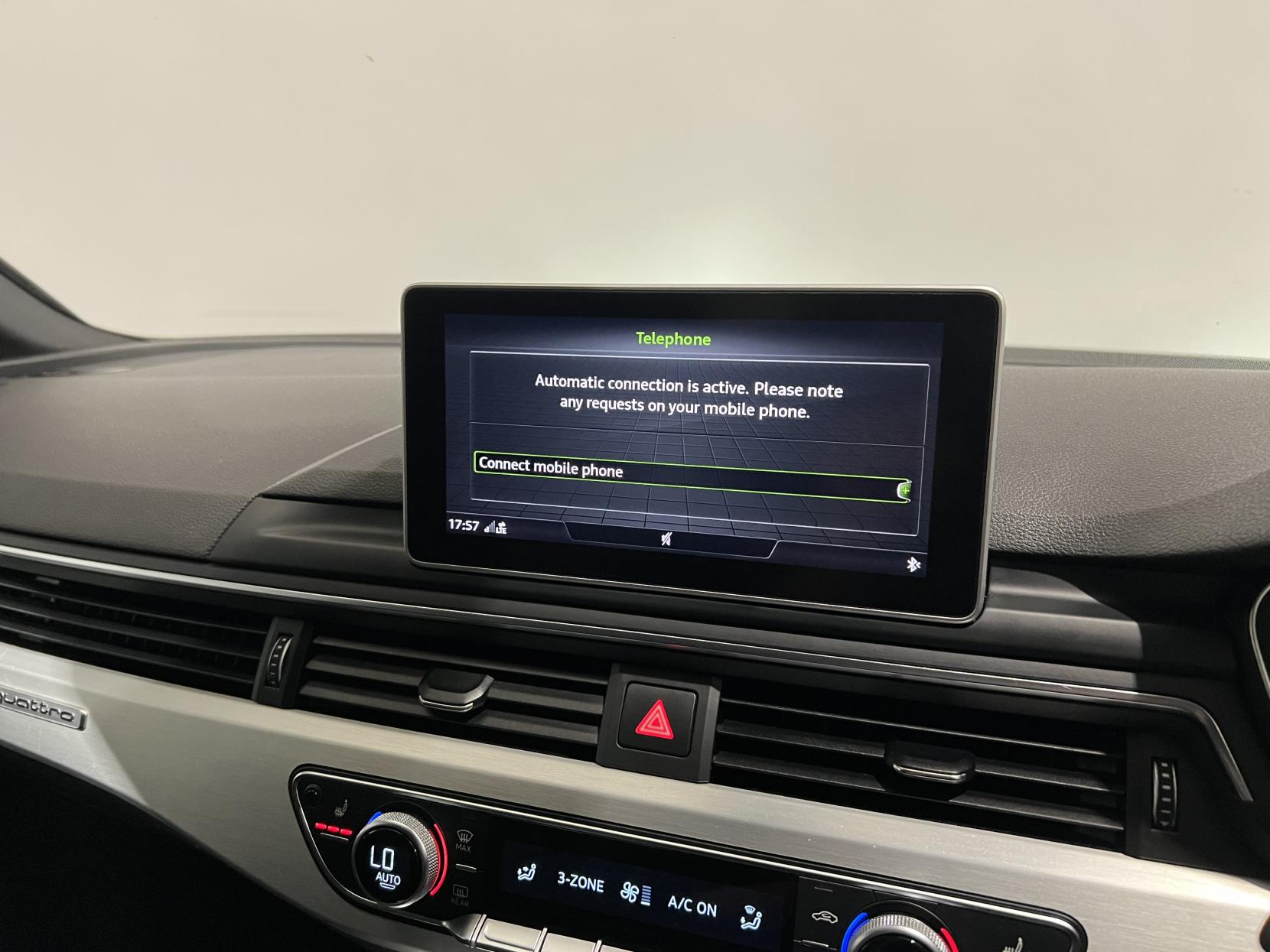 Audi S4 Avant 3.0 TFSI V6 Estate 5dr Petrol Tiptronic quattro Euro 6 (s/s) (354 ps)