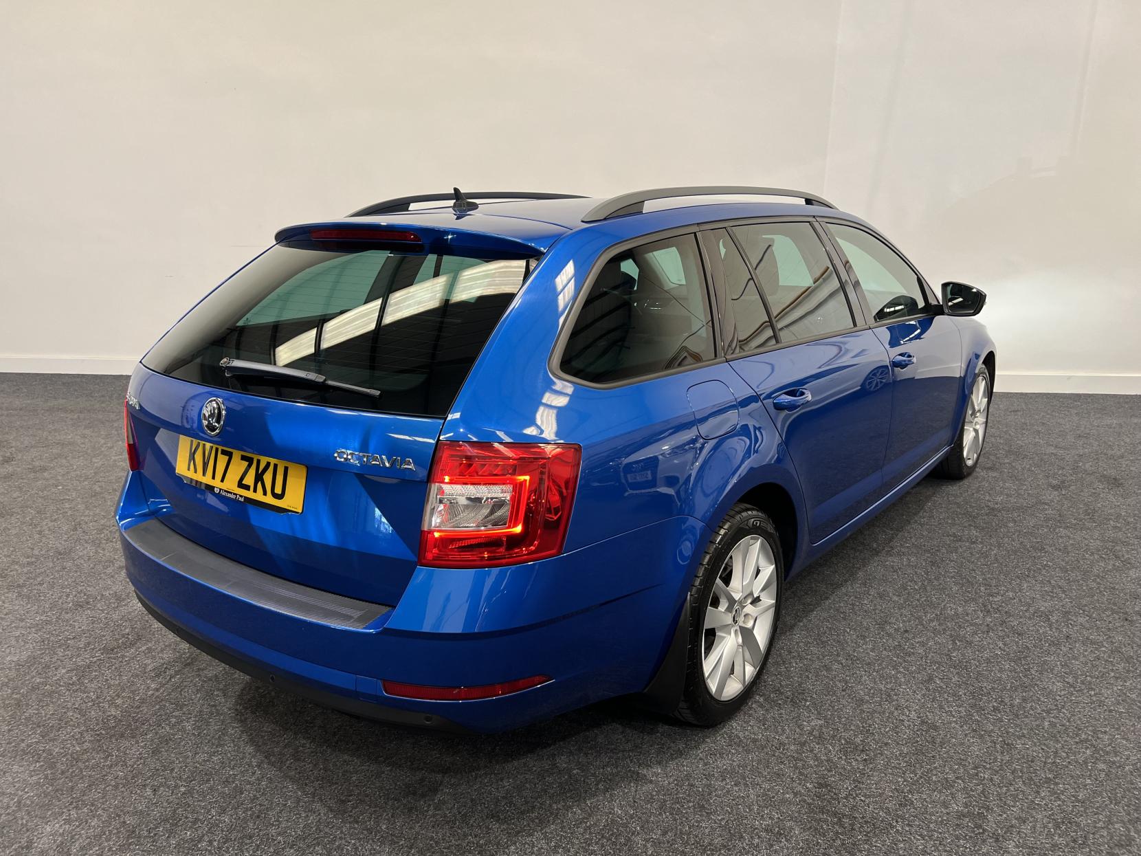 Skoda Octavia 2.0 TDI SE L Estate 5dr Diesel DSG Euro 6 (s/s) (150 ps)