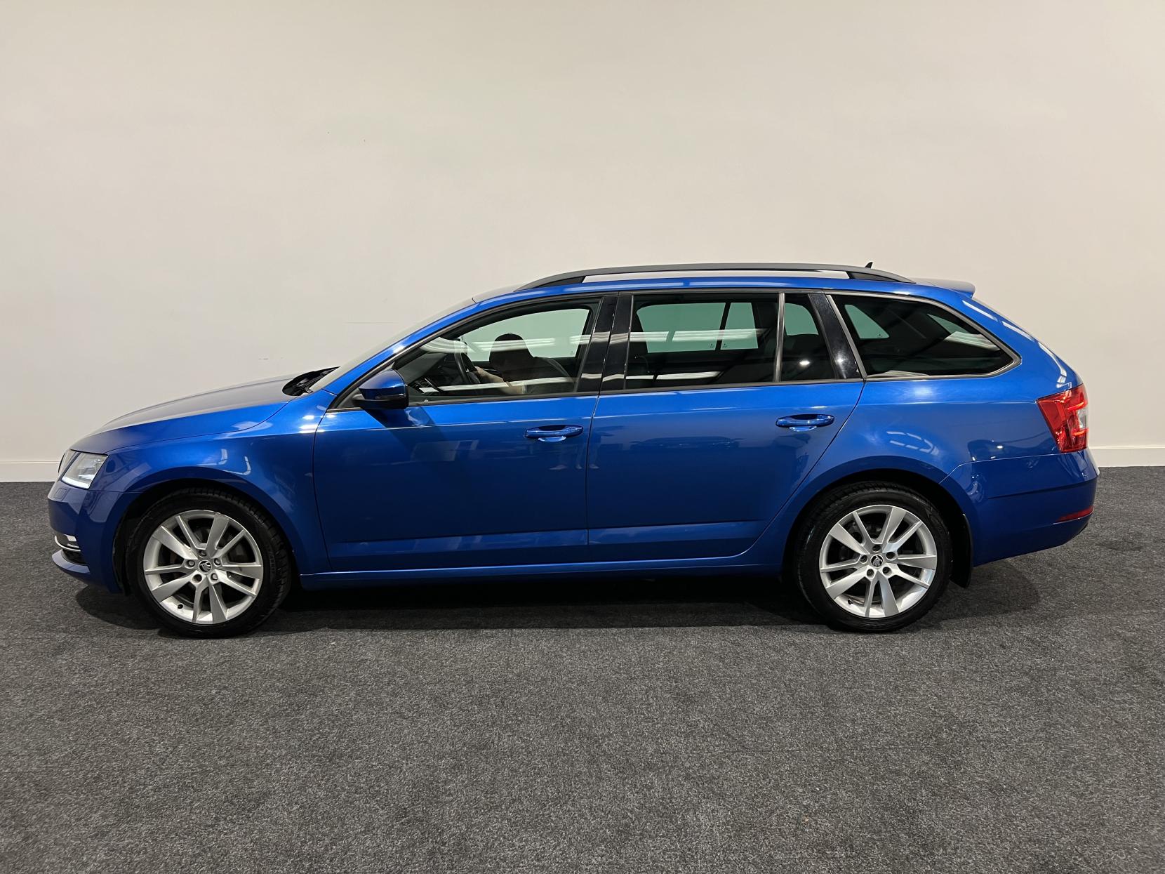 Skoda Octavia 2.0 TDI SE L Estate 5dr Diesel DSG Euro 6 (s/s) (150 ps)