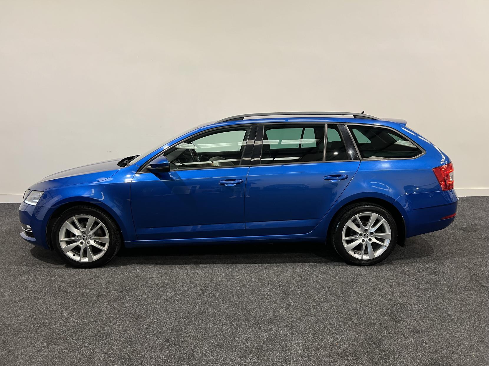 Skoda Octavia 2.0 TDI SE L Estate 5dr Diesel DSG Euro 6 (s/s) (150 ps)