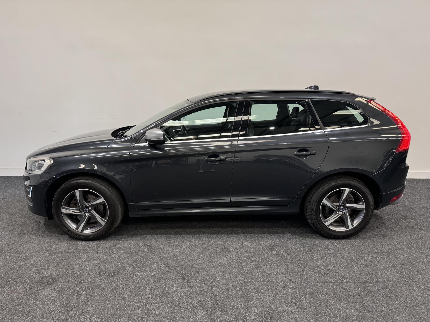 Volvo XC60 2.0 D4 R-Design SUV 5dr Diesel Manual Euro 6 (s/s) (181 ps)