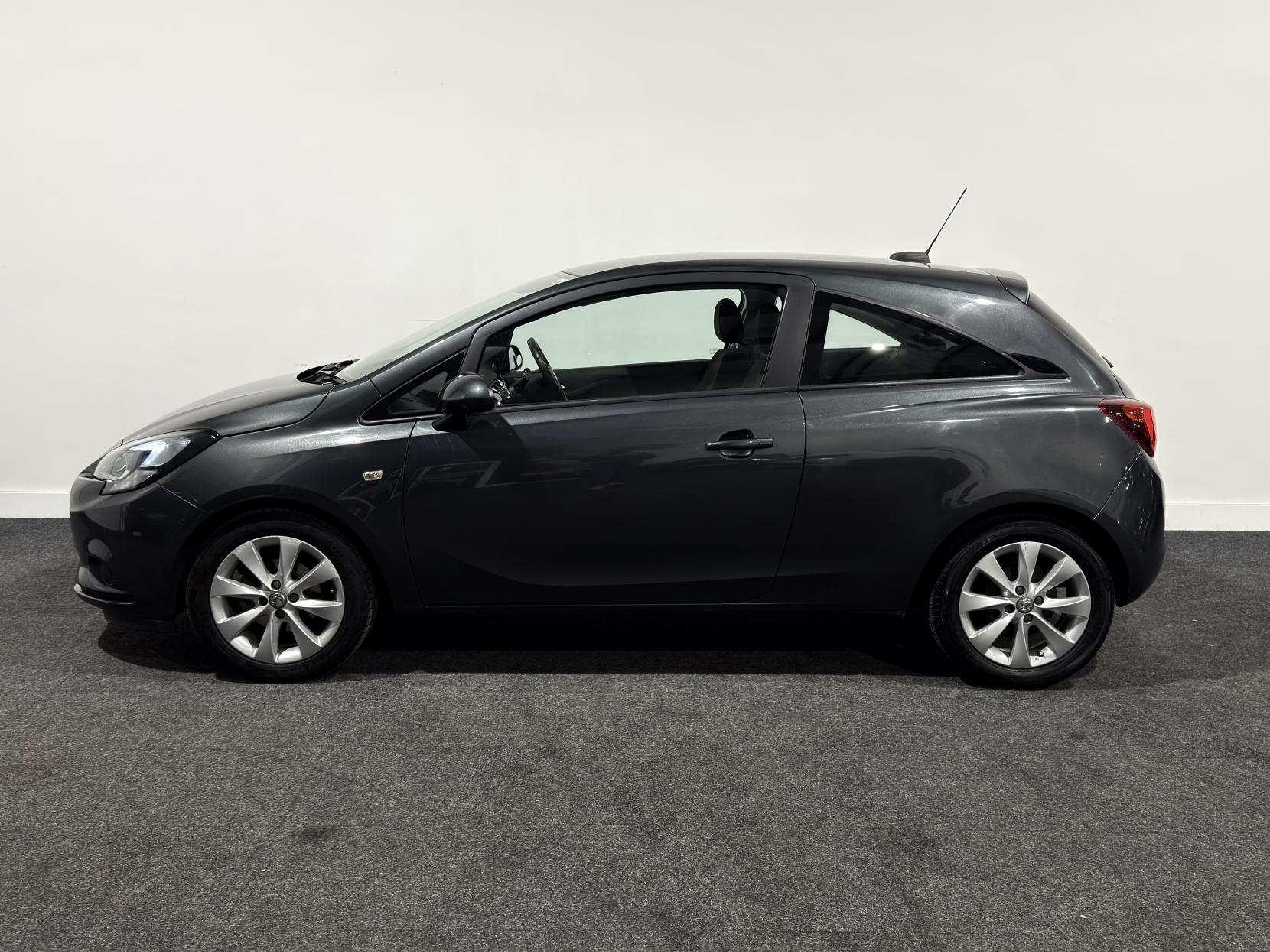 Vauxhall Corsa 1.4i ecoFLEX Energy Hatchback 3dr Petrol Manual Euro 6 (a/c) (75 ps)