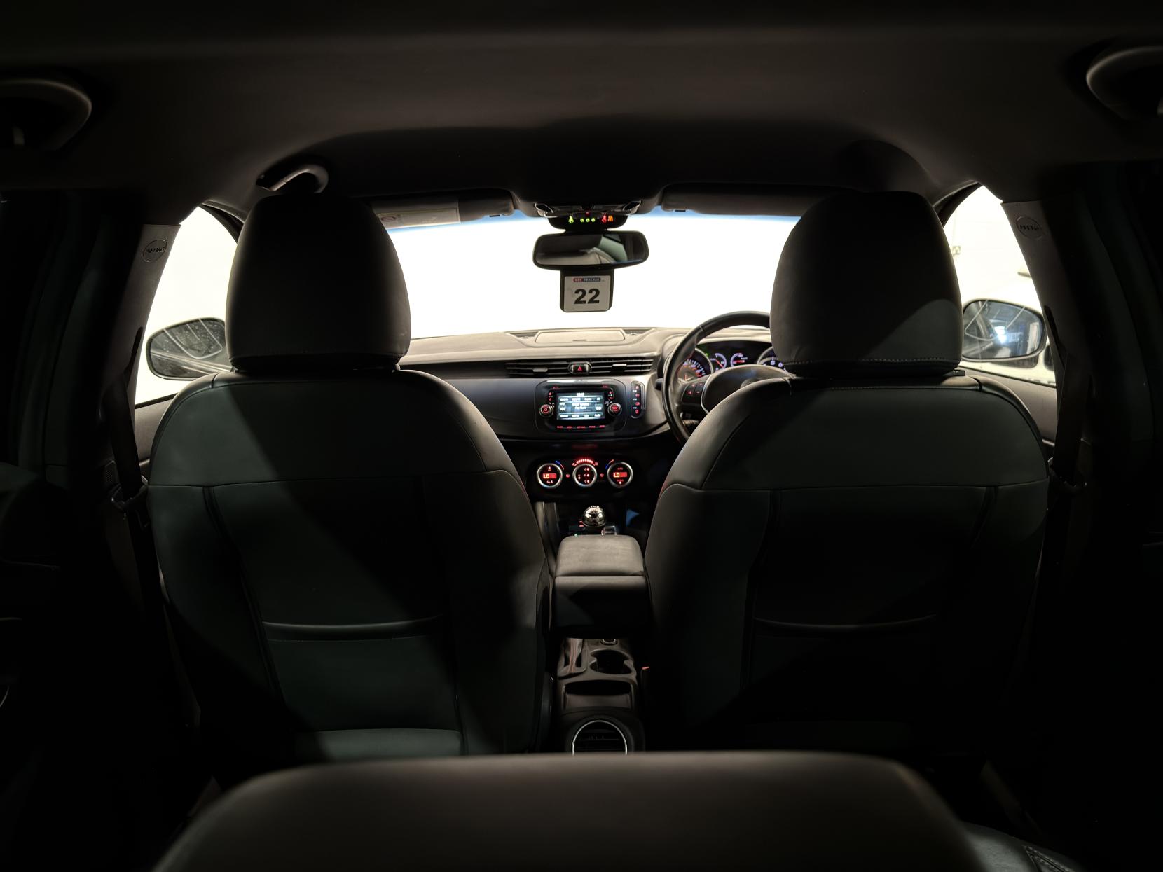Alfa Romeo Giulietta 1.4 TB MultiAir Exclusive Hatchback 5dr Petrol Manual Euro 6 (s/s) (170 bhp)