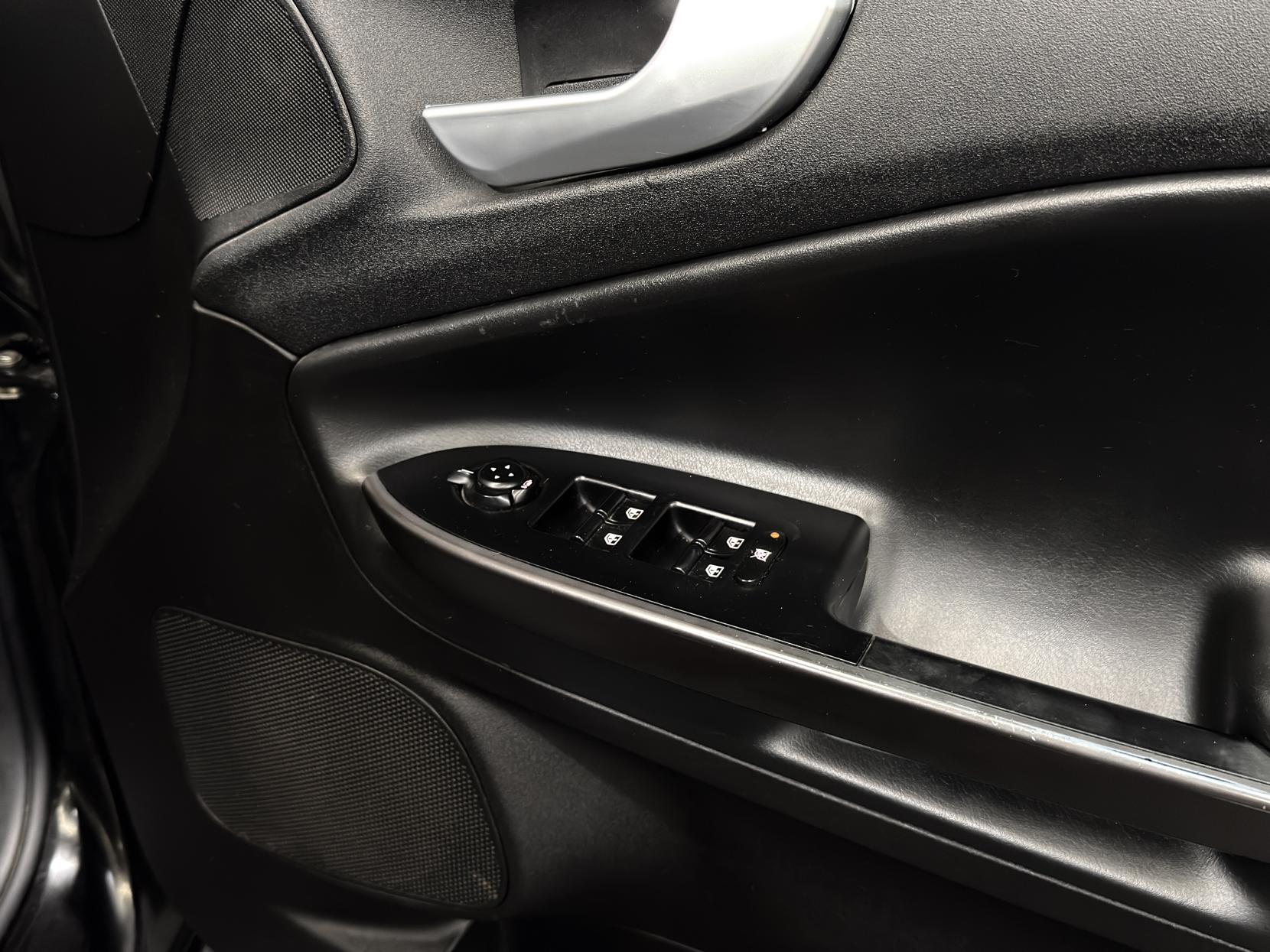 Alfa Romeo Giulietta 1.4 TB MultiAir Exclusive Hatchback 5dr Petrol Manual Euro 6 (s/s) (170 bhp)
